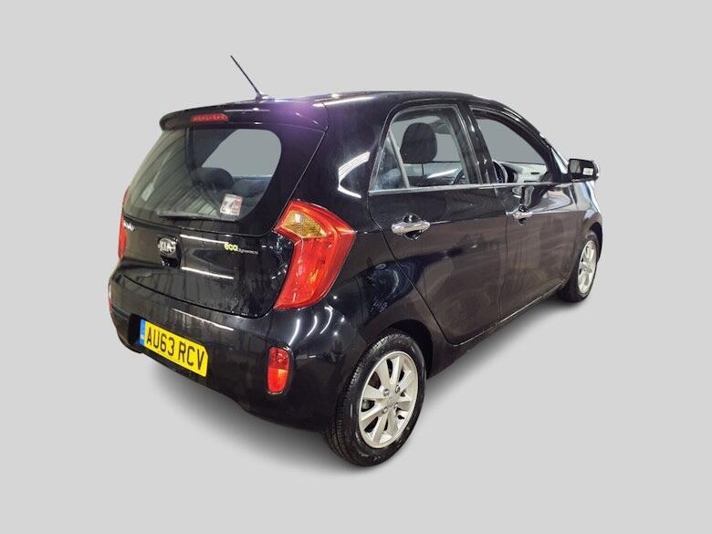 Used Kia Picanto 2013 for sale - 77738198: Photo 5