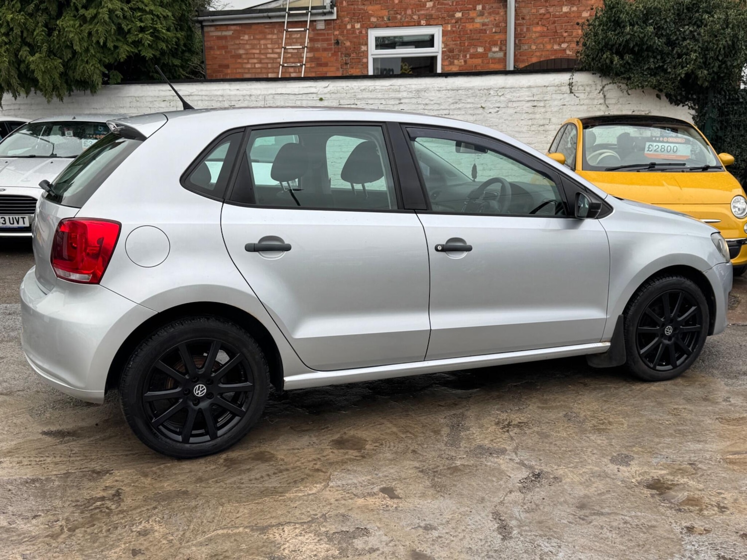 Used Volkswagen Polo for sale - 77351487: Photo 10