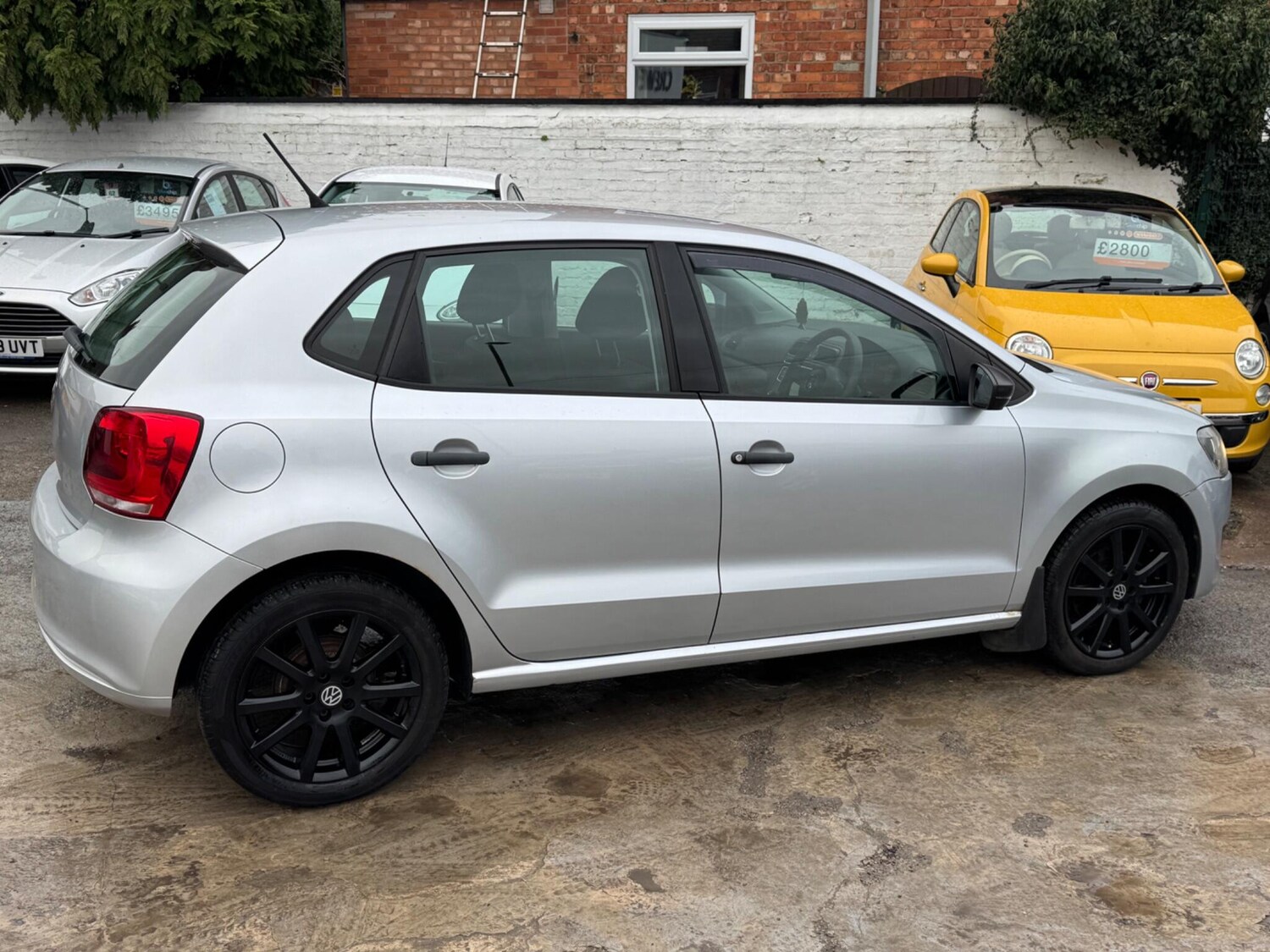 Used Volkswagen Polo for sale - 77351487: Photo 11