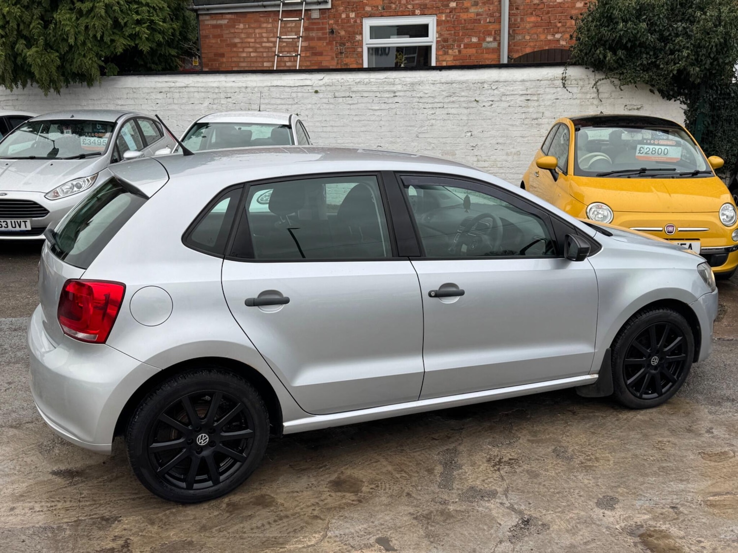 Used Volkswagen Polo for sale - 77351487: Photo 12