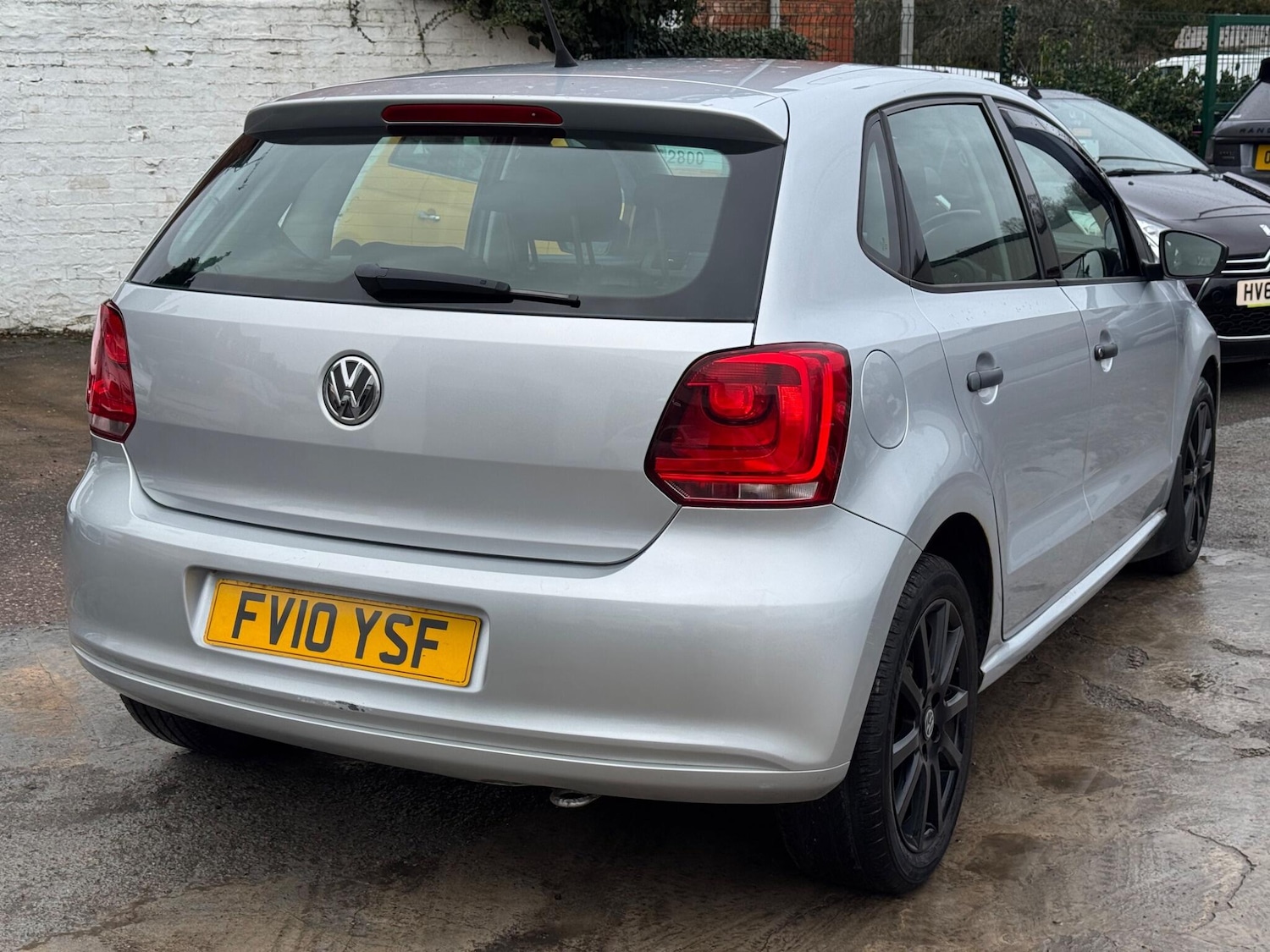 Used Volkswagen Polo for sale - 77351487: Photo 15