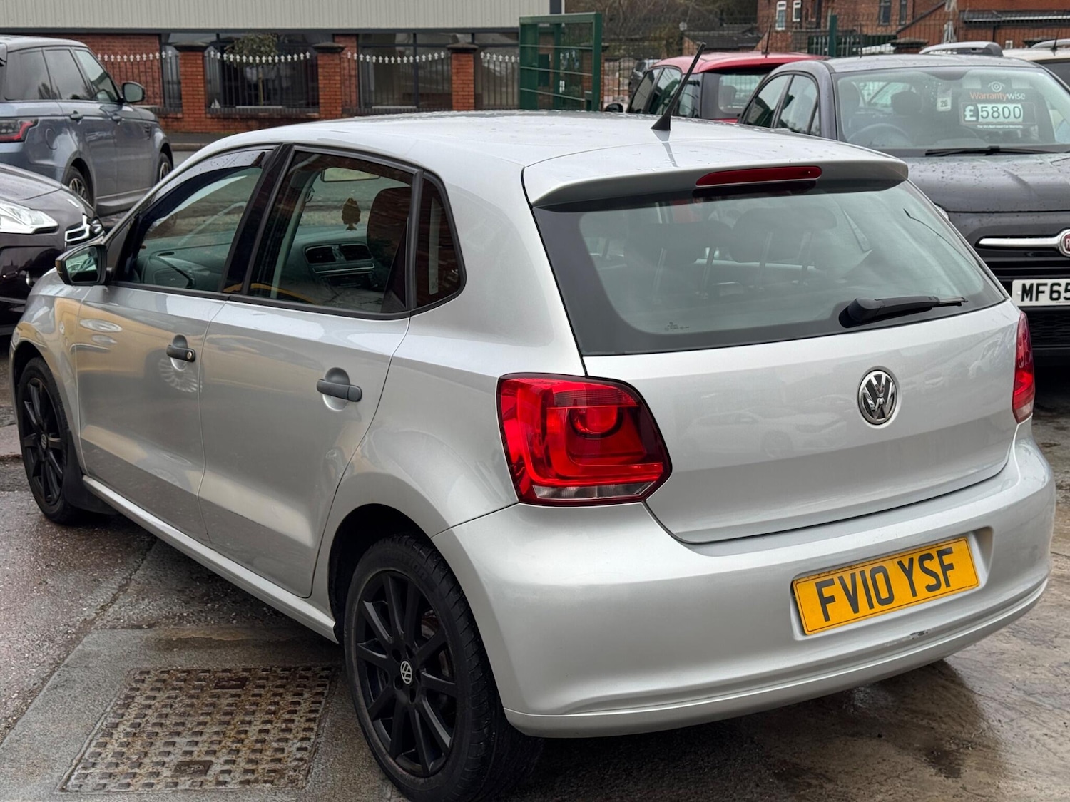 Used Volkswagen Polo for sale - 77351487: Photo 20