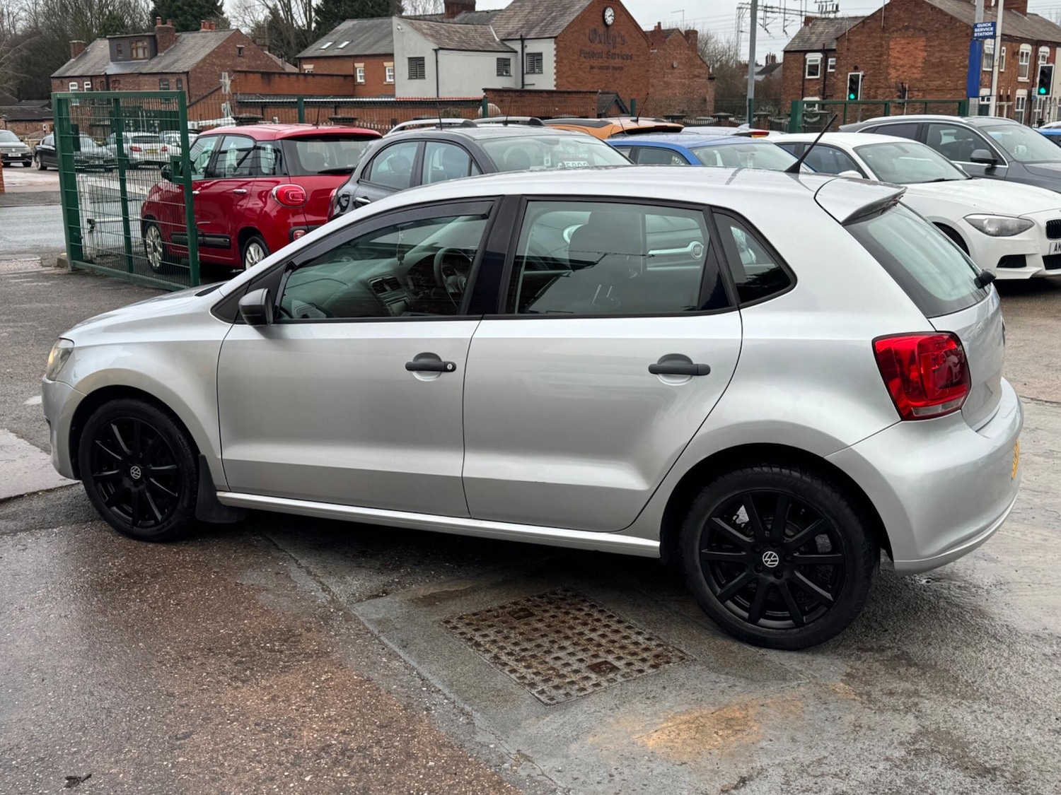 Used Volkswagen Polo for sale - 77351487: Photo 23
