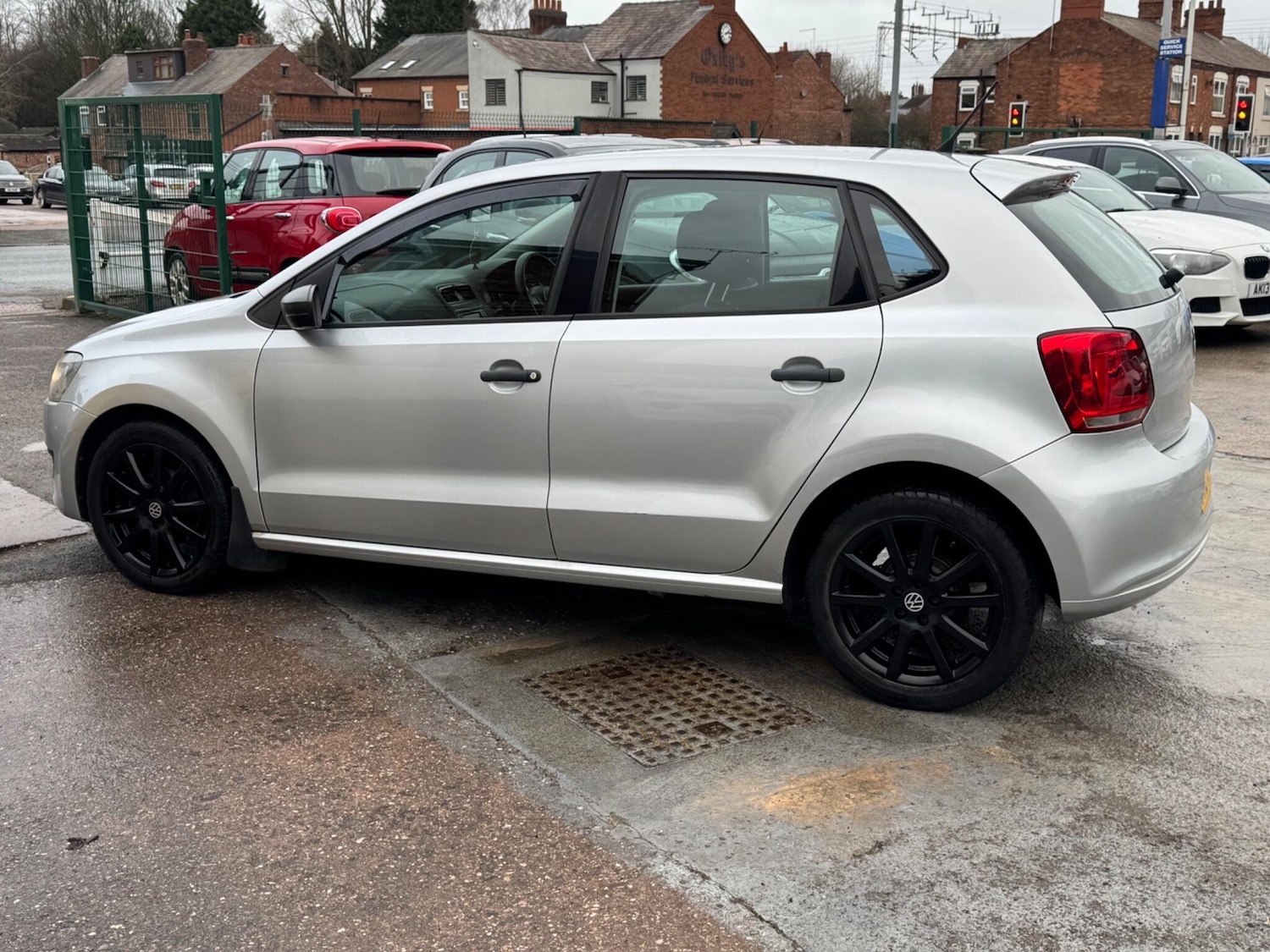 Used Volkswagen Polo for sale - 77351487: Photo 24