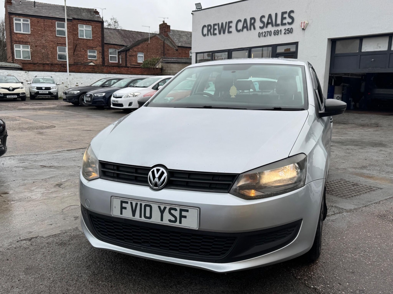 Used Volkswagen Polo for sale - 77351487: Photo 25