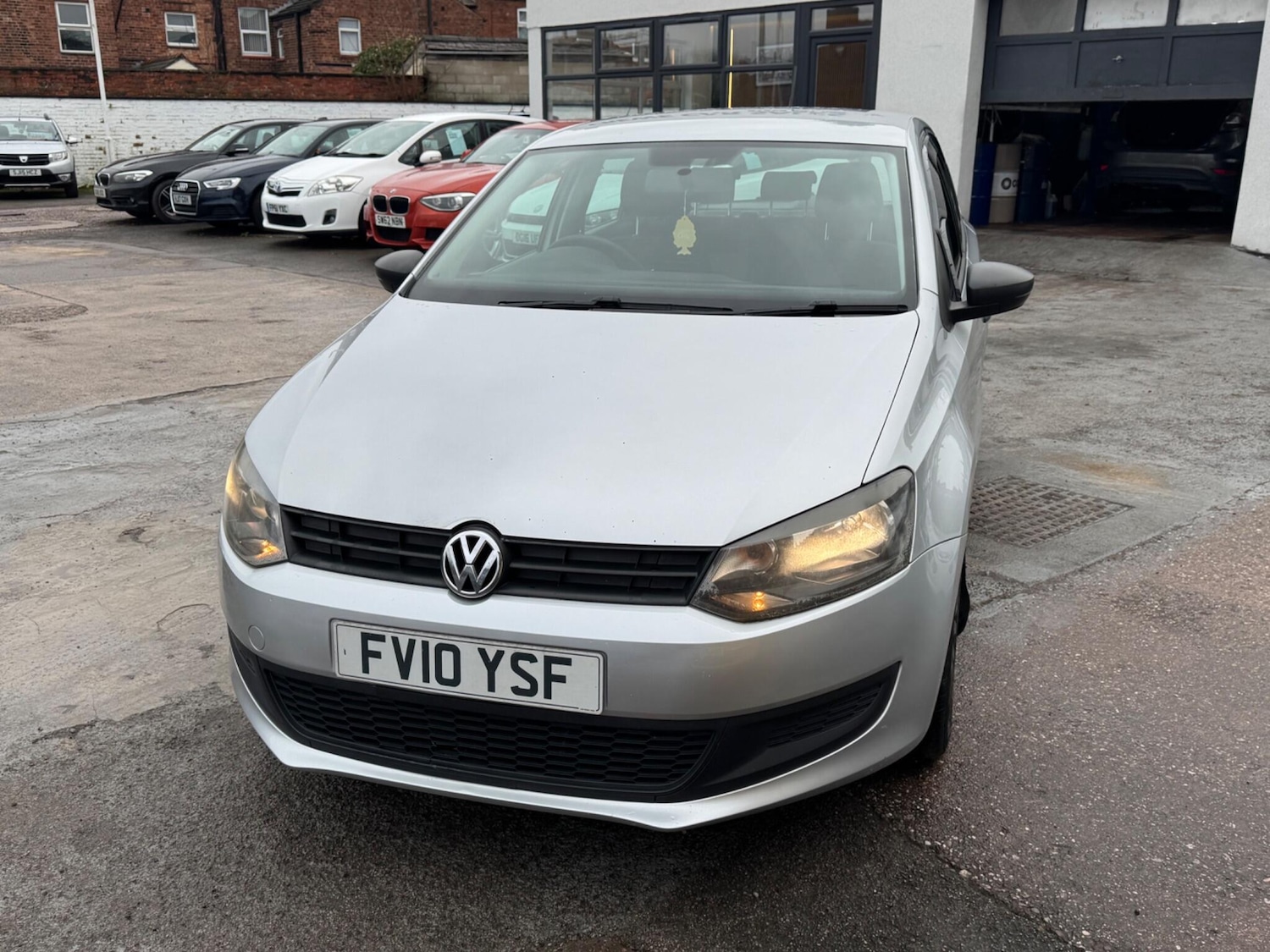 Used Volkswagen Polo for sale - 77351487: Photo 26