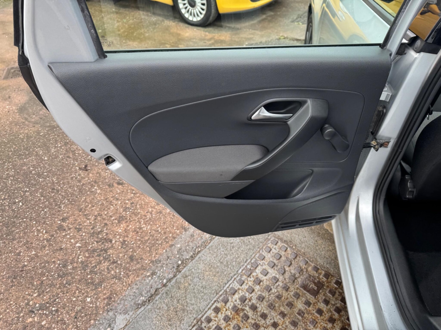 Used Volkswagen Polo for sale - 77351487: Photo 29