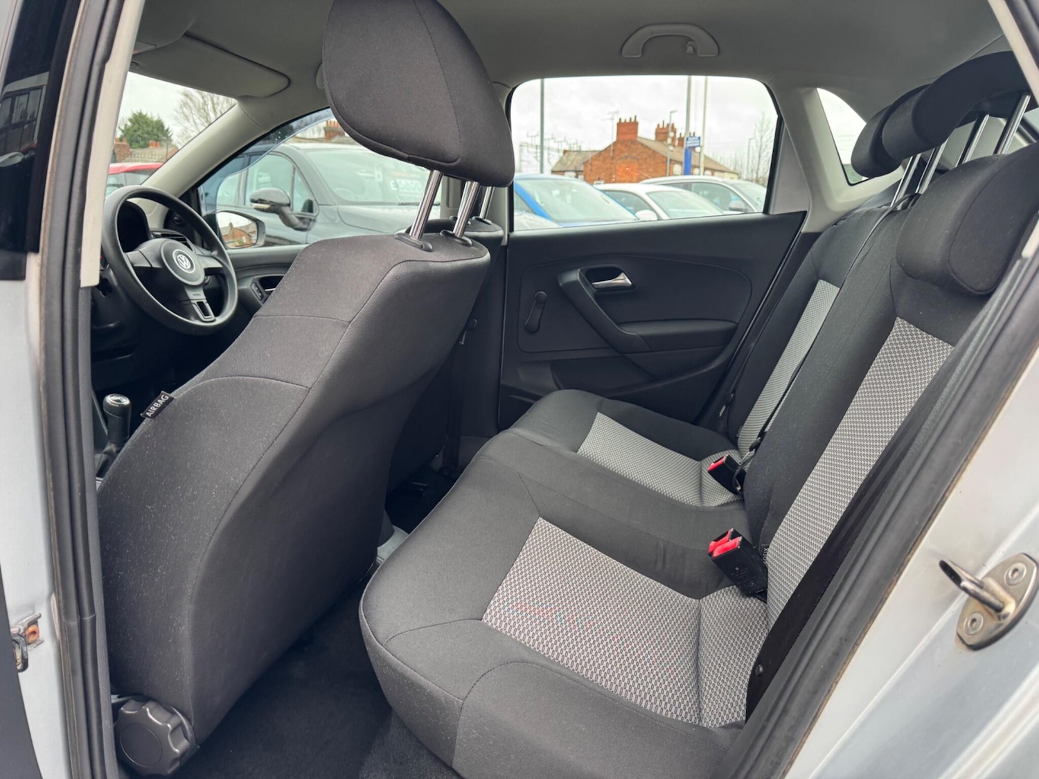 Used Volkswagen Polo for sale - 77351487: Photo 32