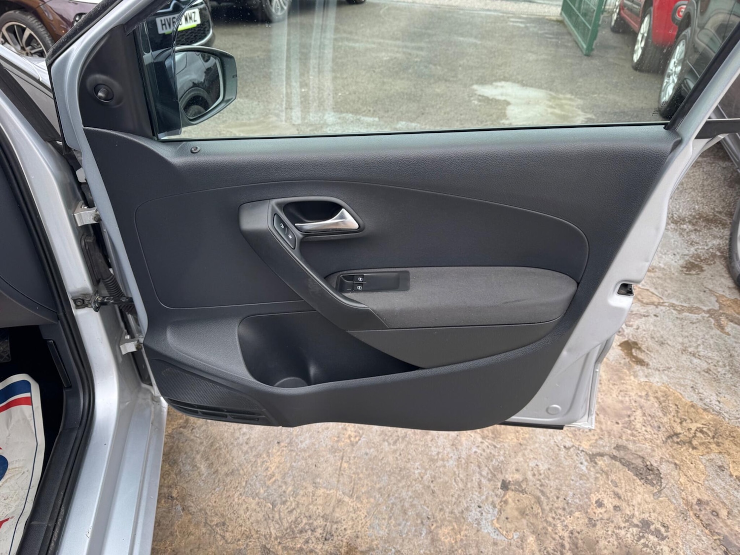 Used Volkswagen Polo for sale - 77351487: Photo 34