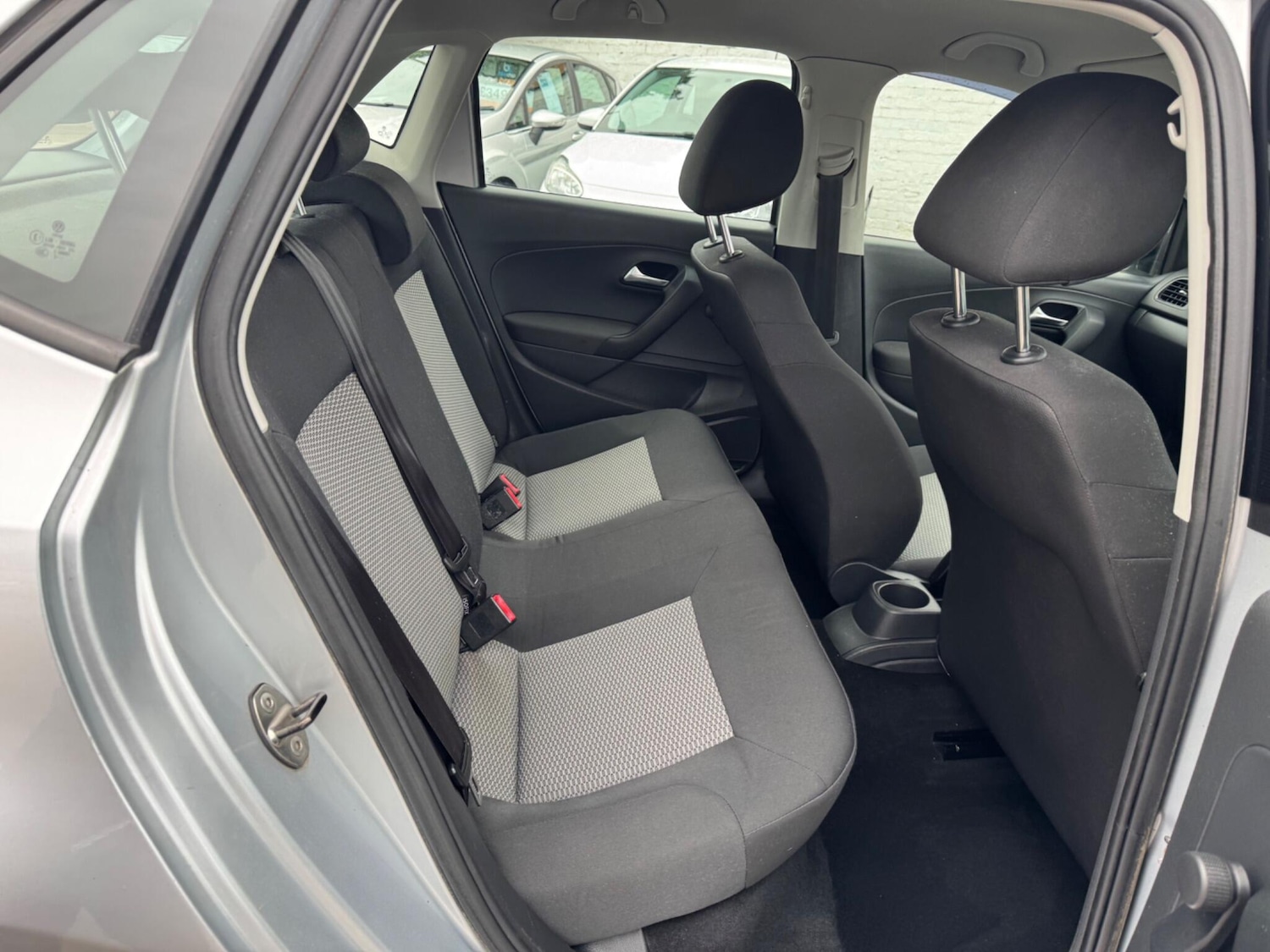 Used Volkswagen Polo for sale - 77351487: Photo 35