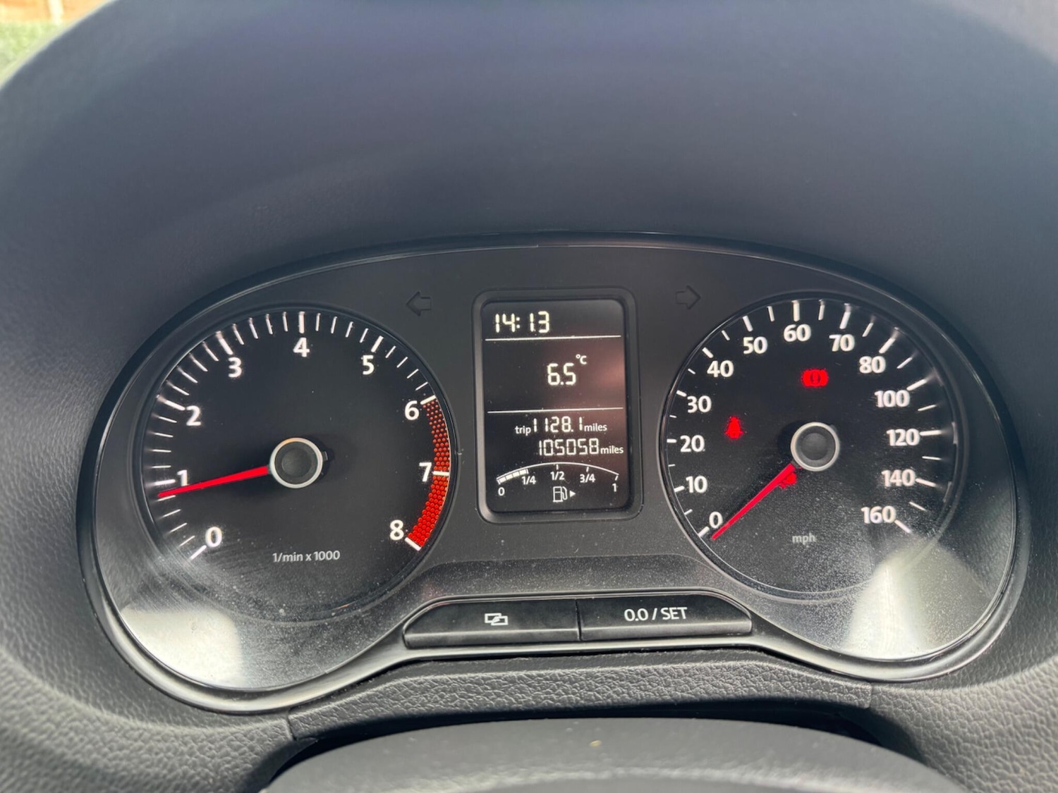 Used Volkswagen Polo for sale - 77351487: Photo 37