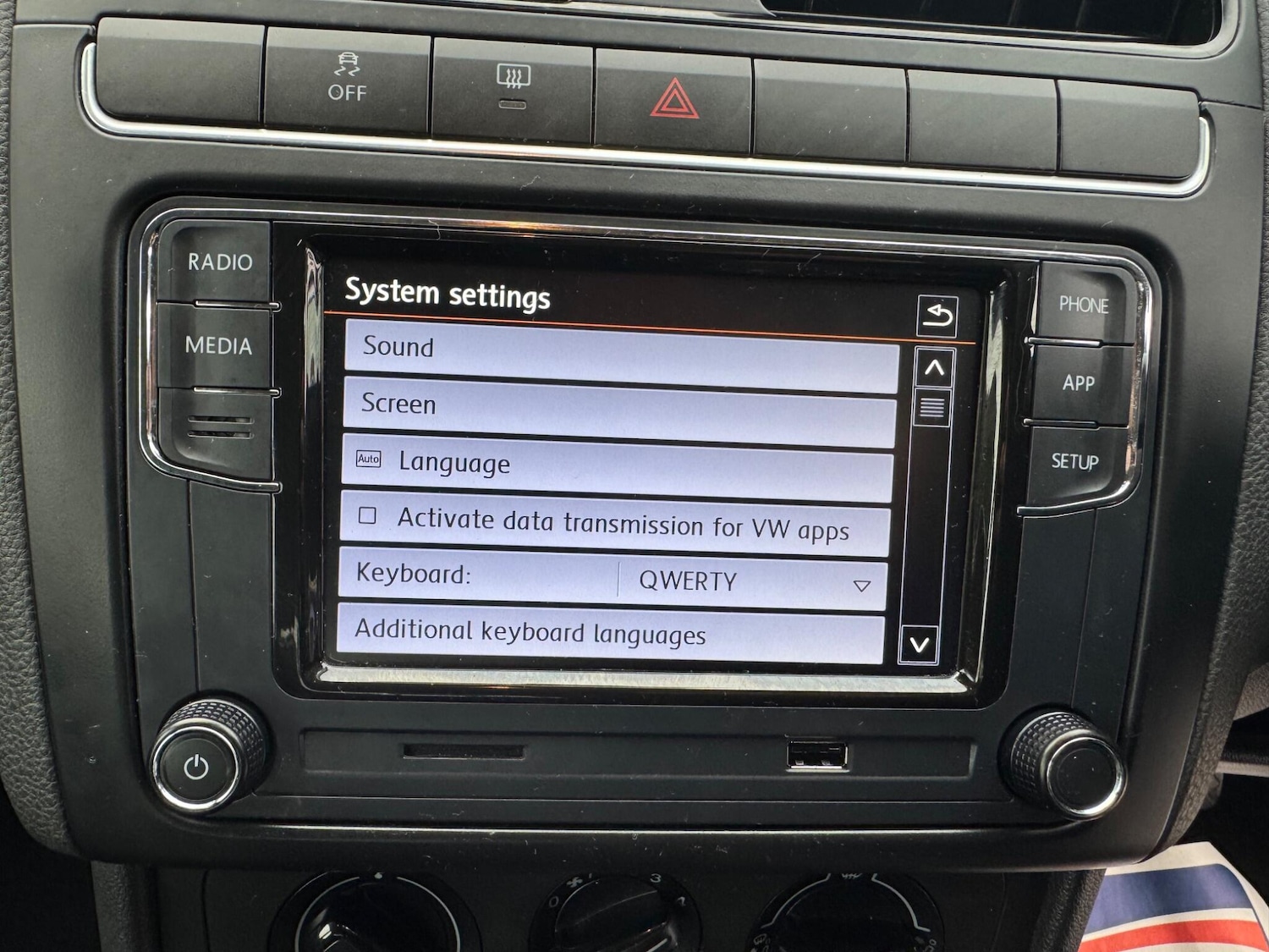 Used Volkswagen Polo for sale - 77351487: Photo 44