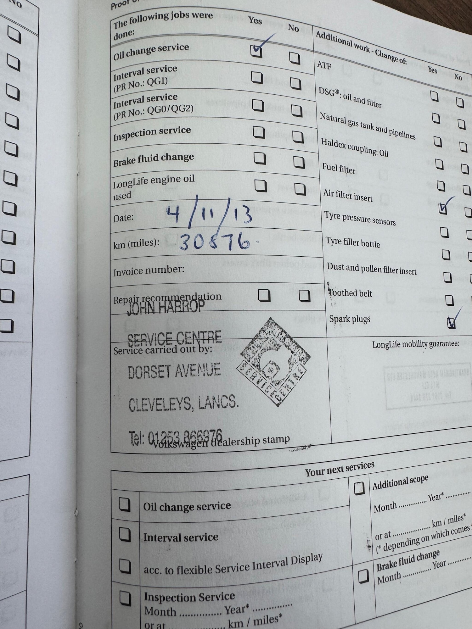 Used Volkswagen Polo for sale - 77351487: Photo 48