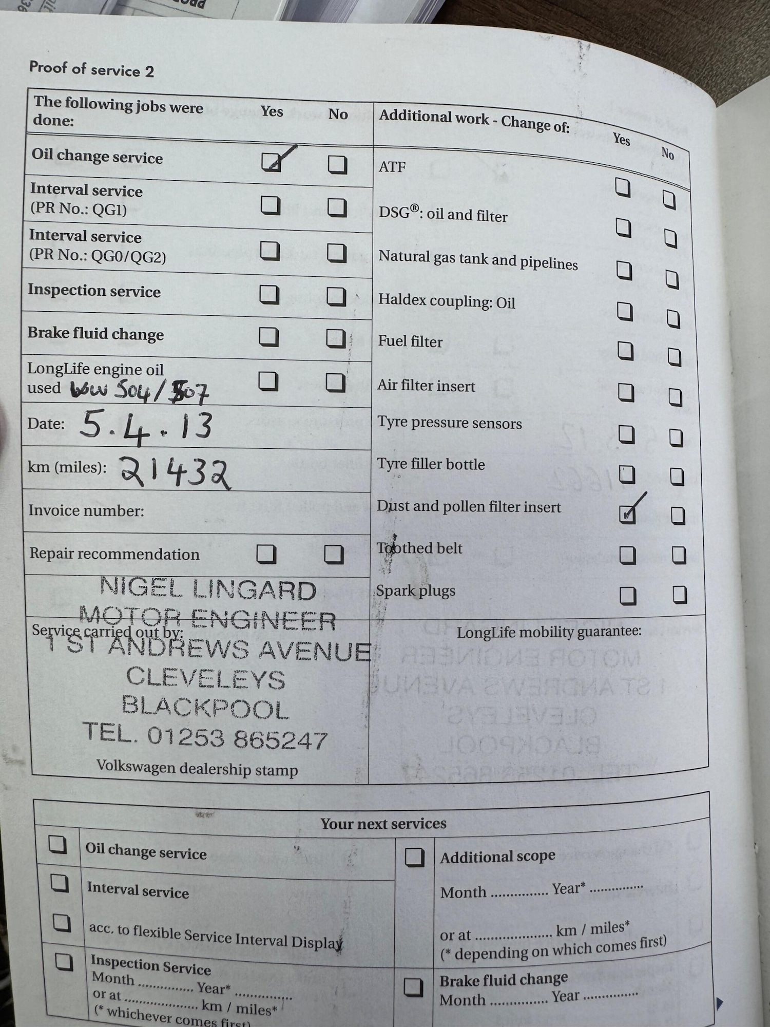 Used Volkswagen Polo for sale - 77351487: Photo 49