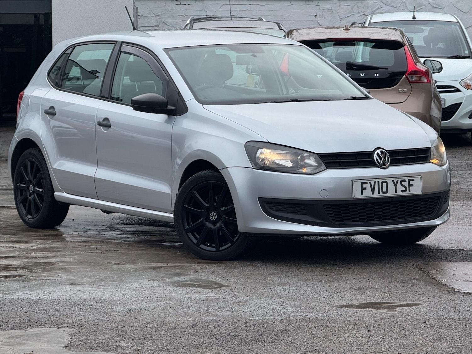 Used Volkswagen Polo for sale - 77351487: Photo 5