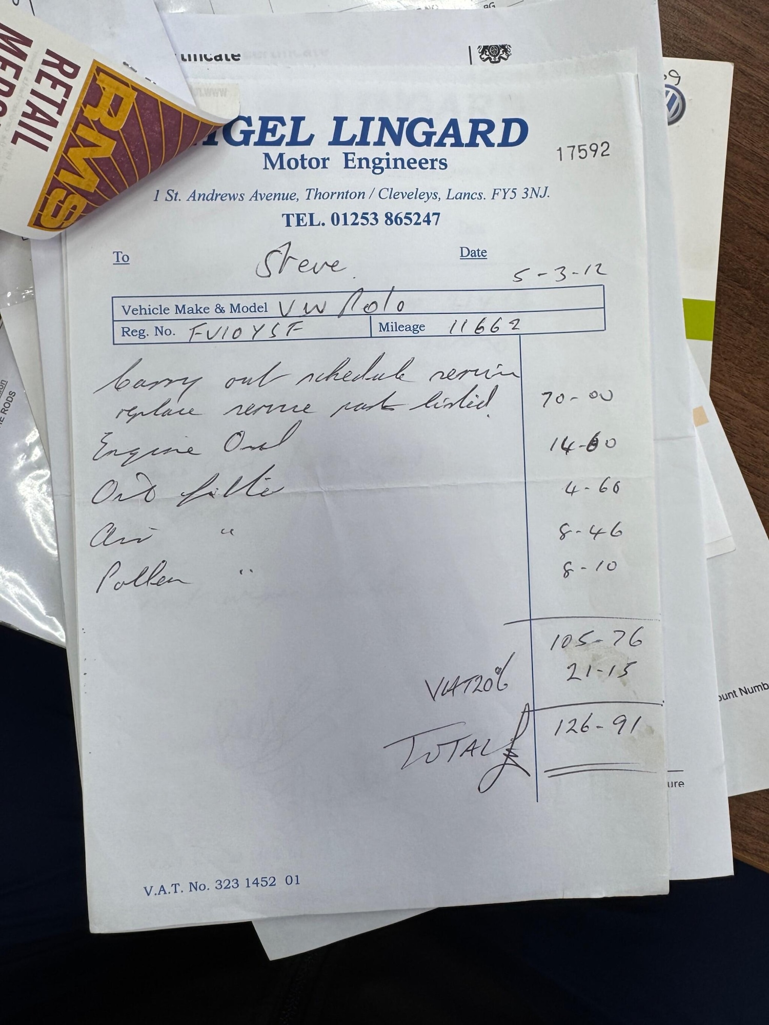 Used Volkswagen Polo for sale - 77351487: Photo 56