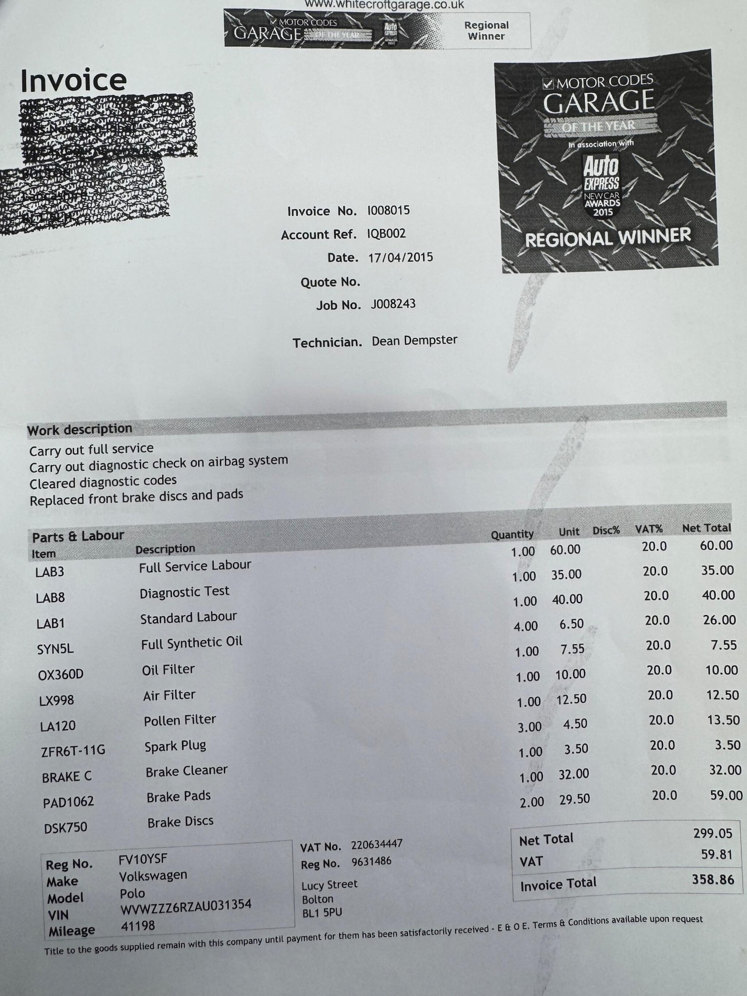 Used Volkswagen Polo for sale - 77351487: Photo 59