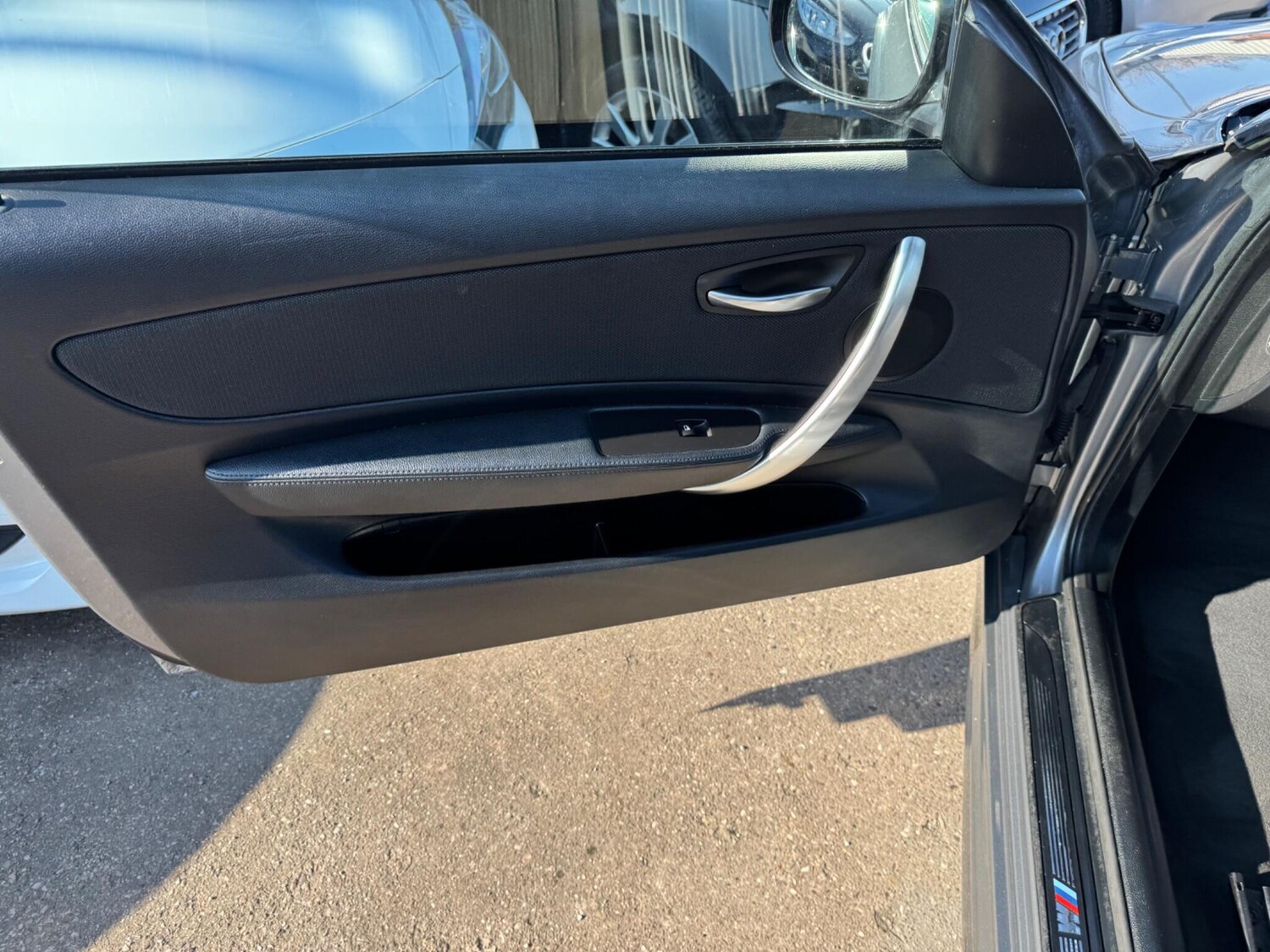 Used BMW 1 Series 2011 for sale - 78058589: Photo 26