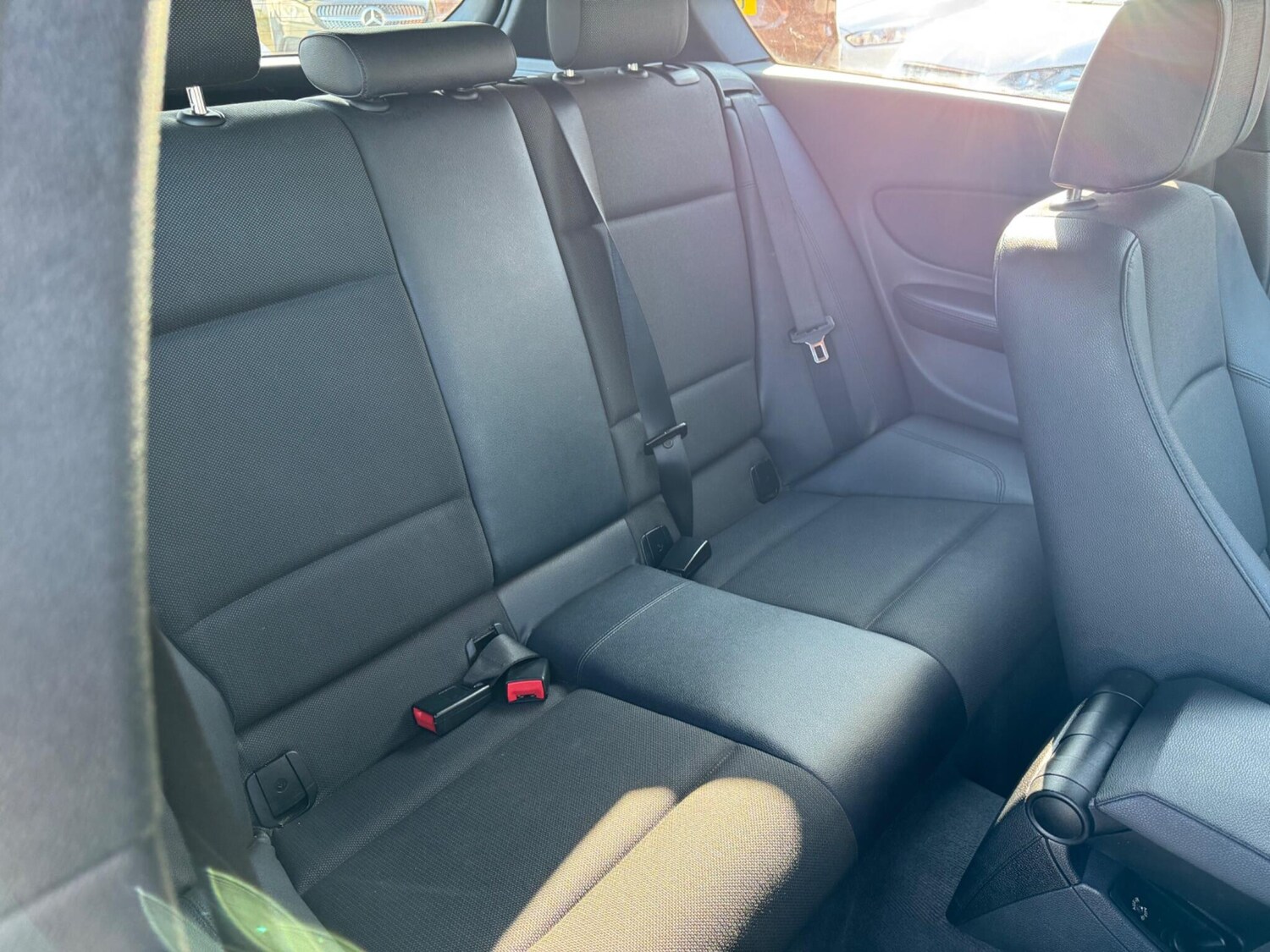 Used BMW 1 Series 2011 for sale - 78058589: Photo 37