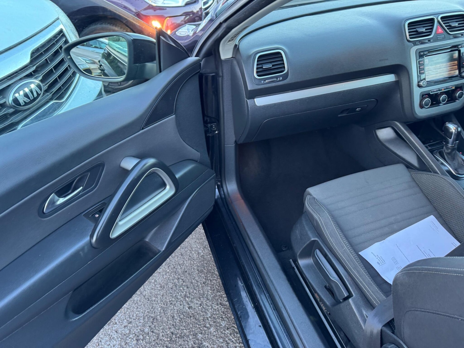 Used Volkswagen Scirocco for sale - 77351685: Photo 17