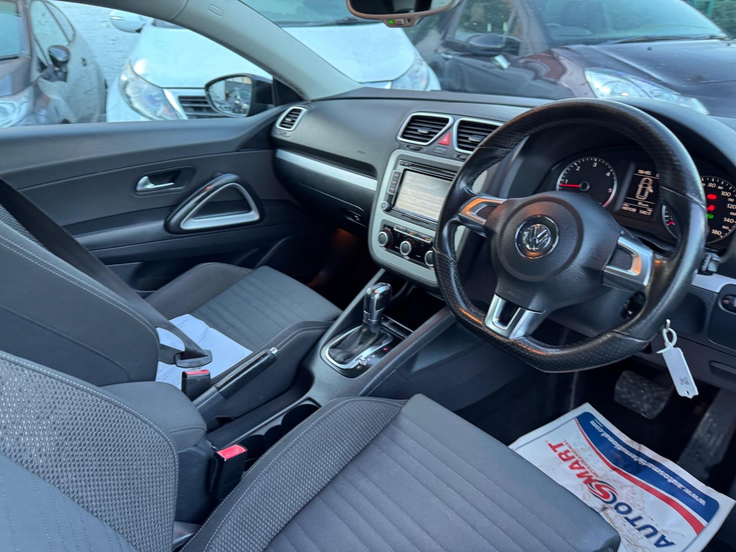 Used Volkswagen Scirocco for sale - 77351685: Photo 2