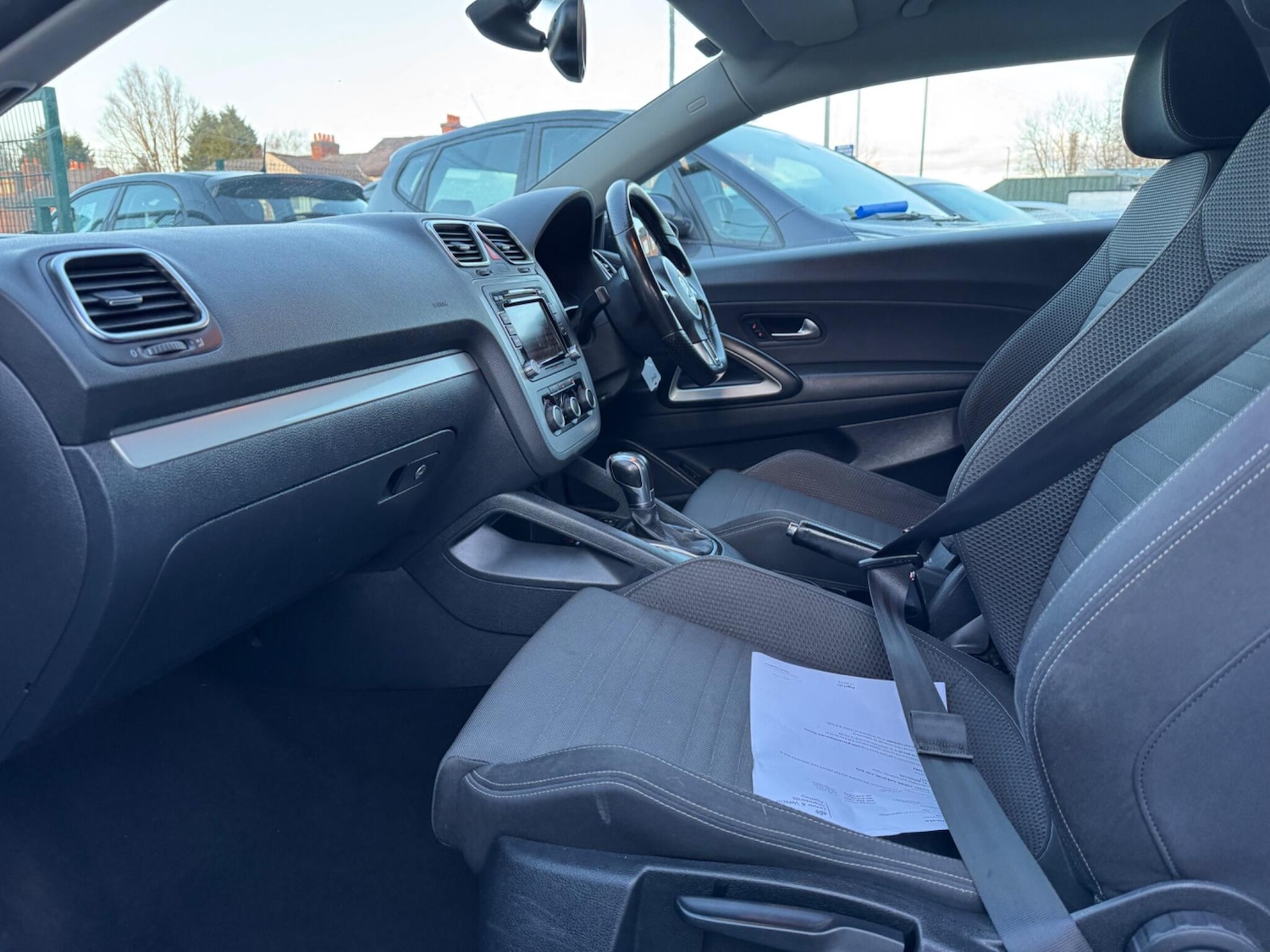 Used Volkswagen Scirocco for sale - 77351685: Photo 20