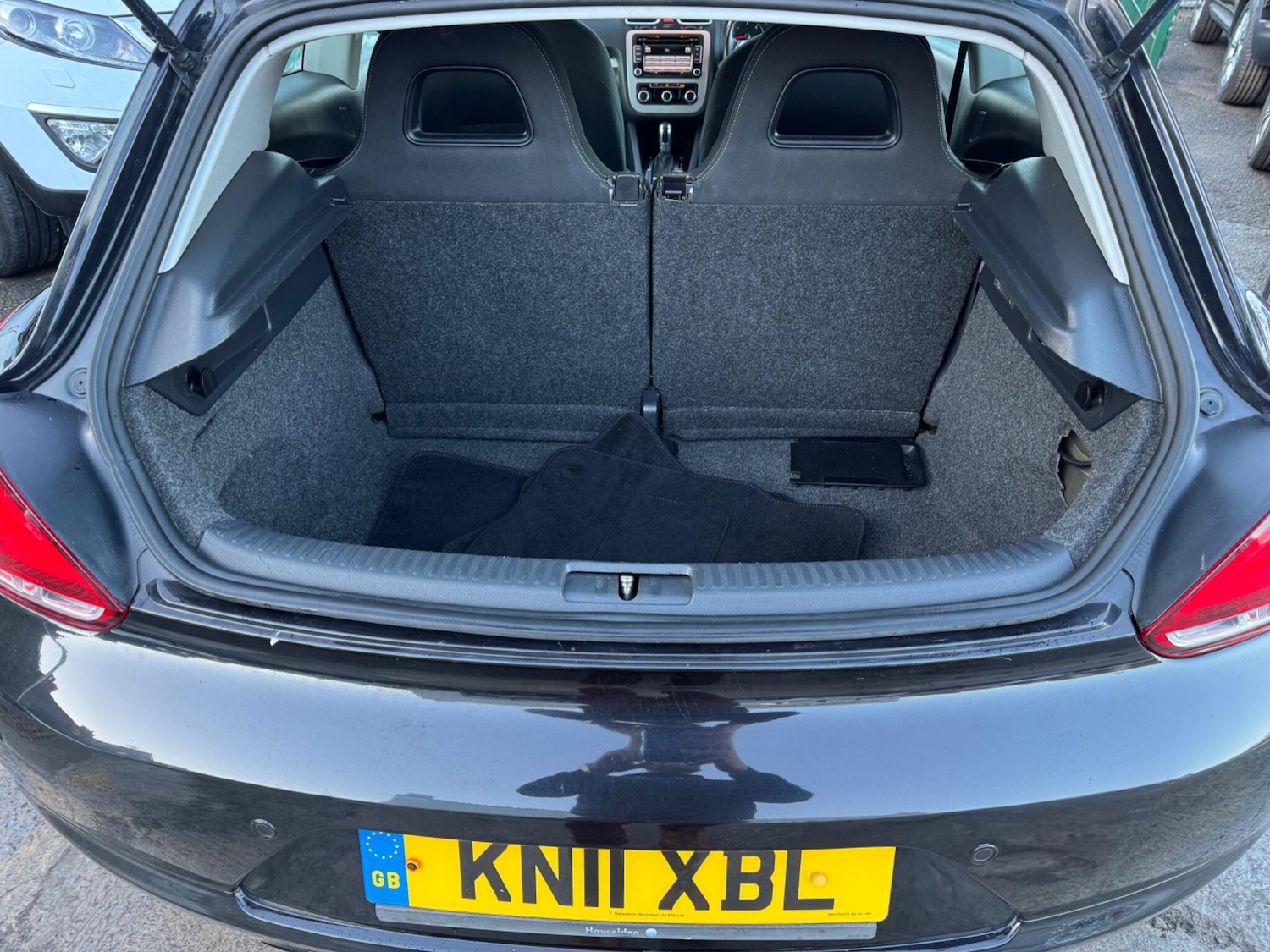 Used Volkswagen Scirocco for sale - 77351685: Photo 21