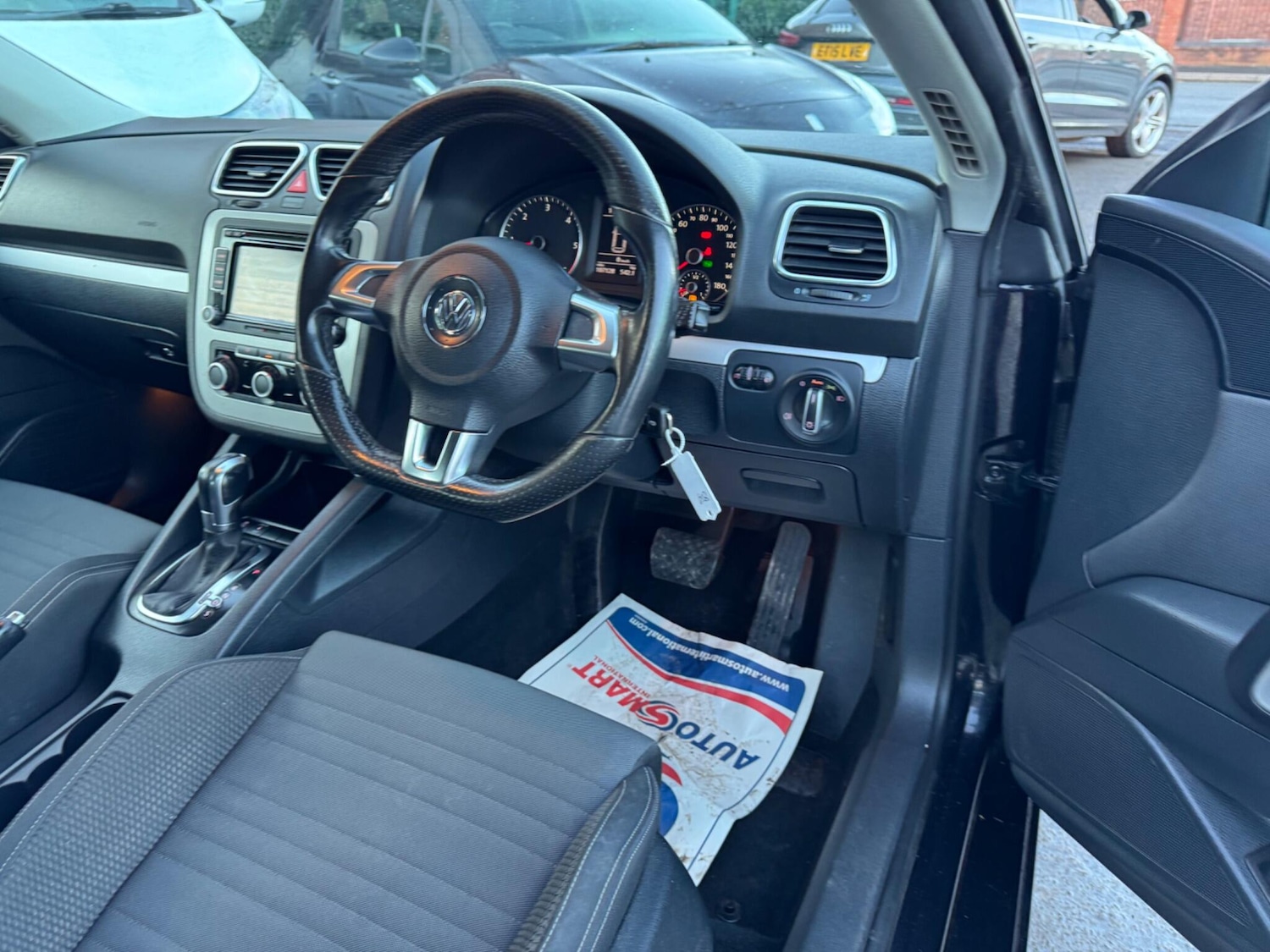 Used Volkswagen Scirocco for sale - 77351685: Photo 24