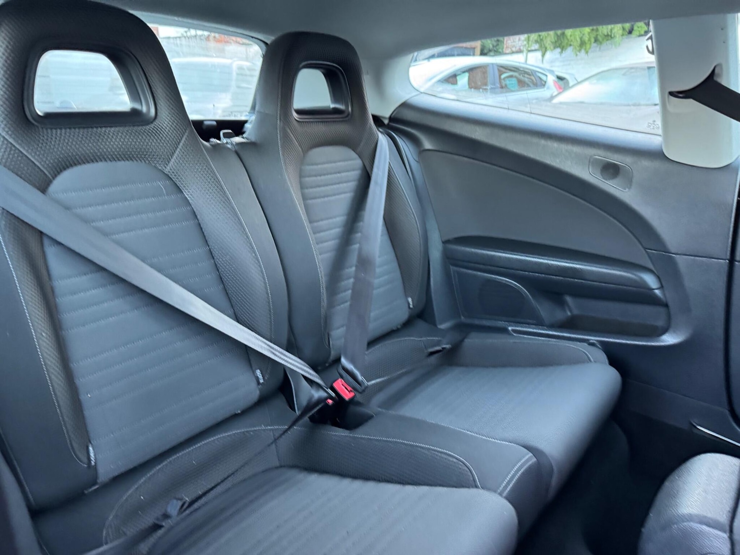 Used Volkswagen Scirocco for sale - 77351685: Photo 26