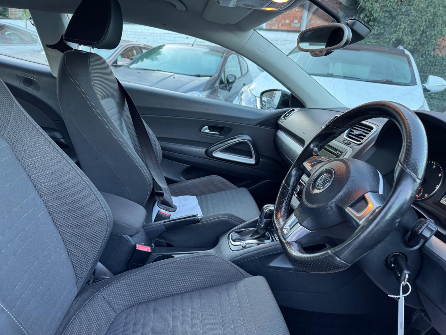 Used Volkswagen Scirocco for sale - 77351685: Photo 27