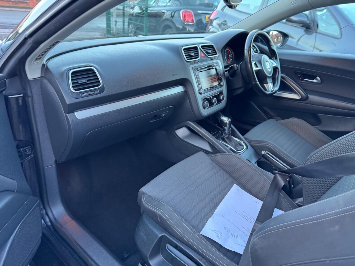 Used Volkswagen Scirocco for sale - 77351685: Photo 3