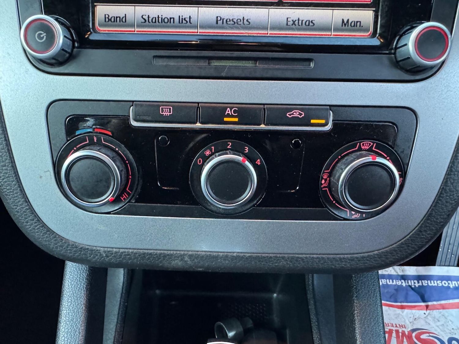 Used Volkswagen Scirocco for sale - 77351685: Photo 30