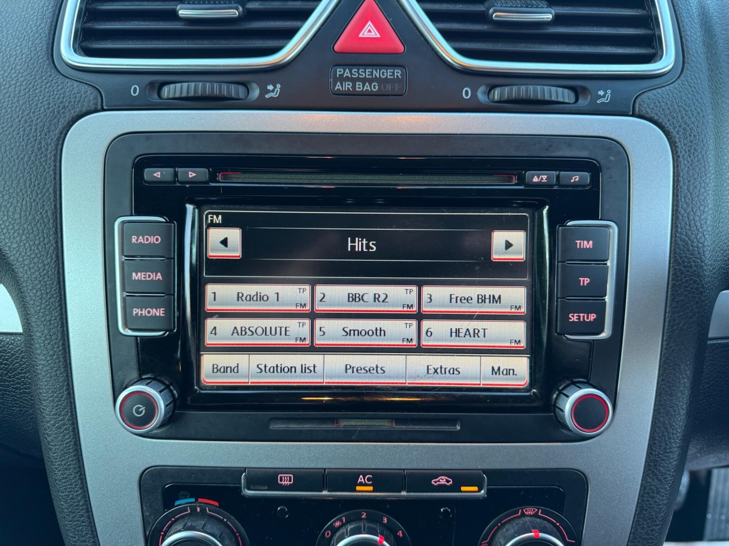 Used Volkswagen Scirocco for sale - 77351685: Photo 31