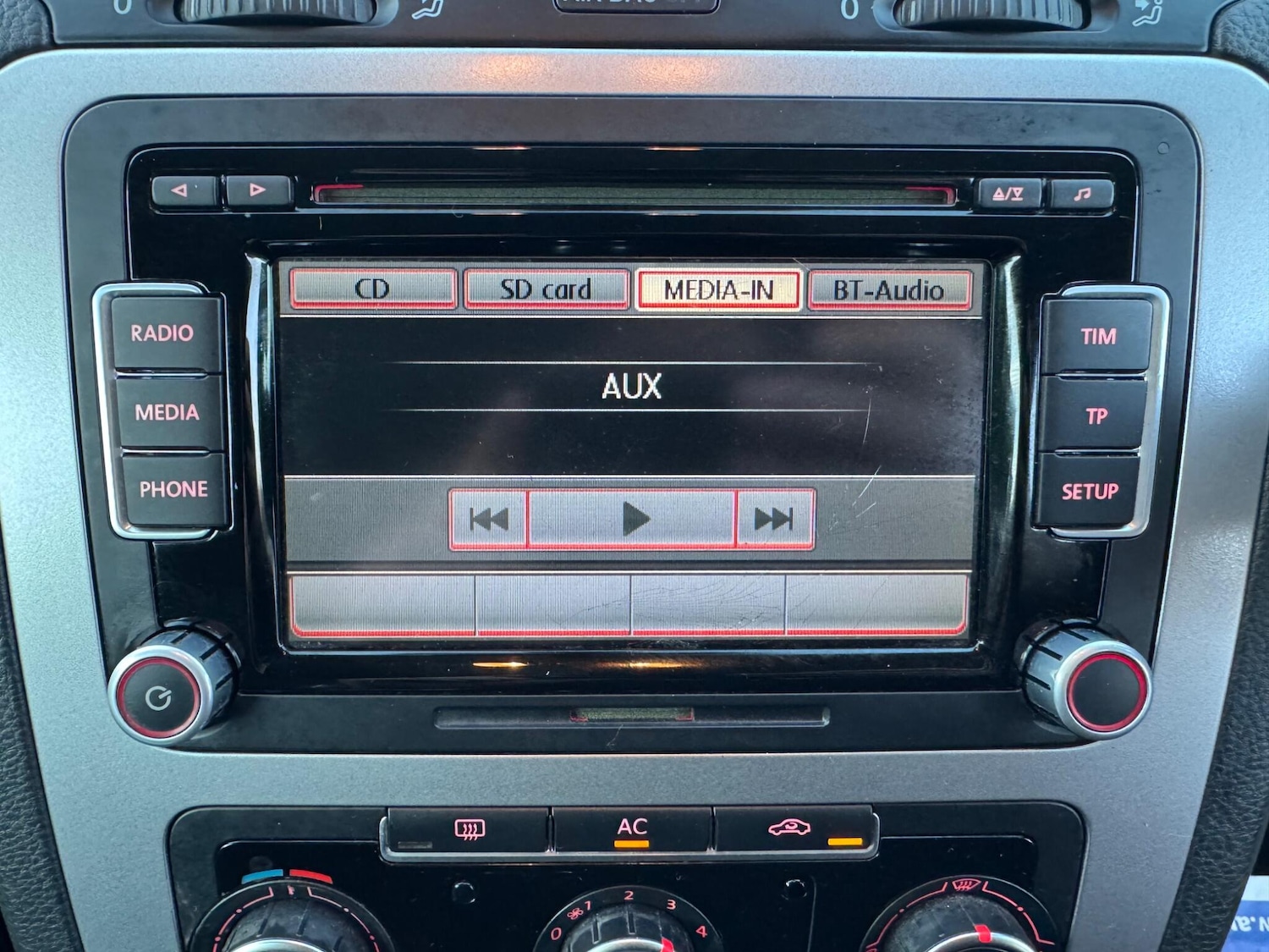 Used Volkswagen Scirocco for sale - 77351685: Photo 32