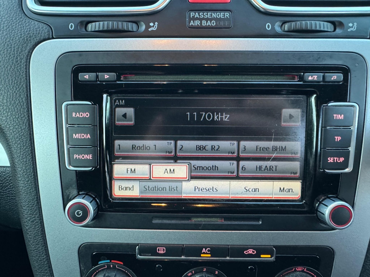 Used Volkswagen Scirocco for sale - 77351685: Photo 33