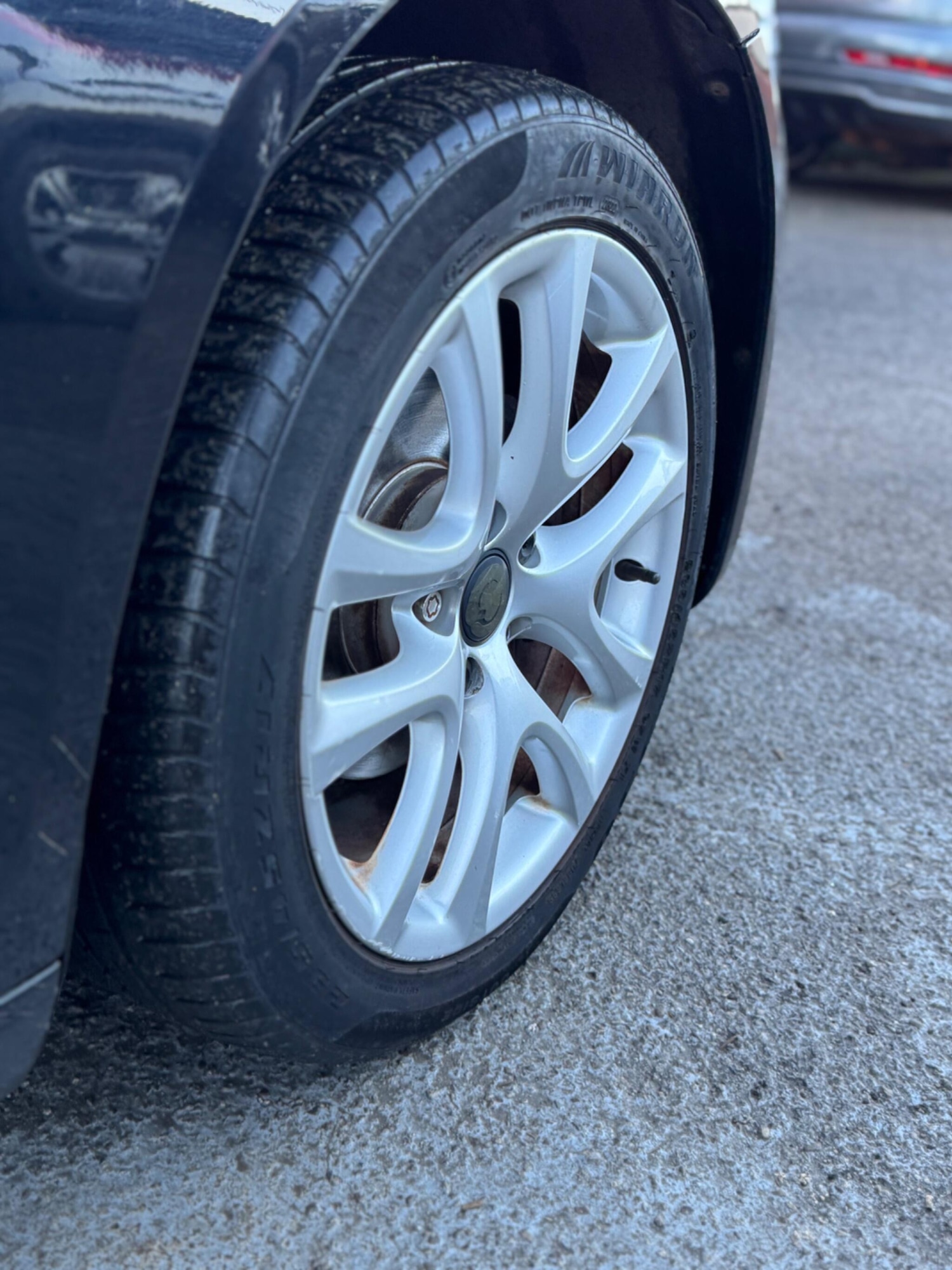 Used Volkswagen Scirocco for sale - 77351685: Photo 37