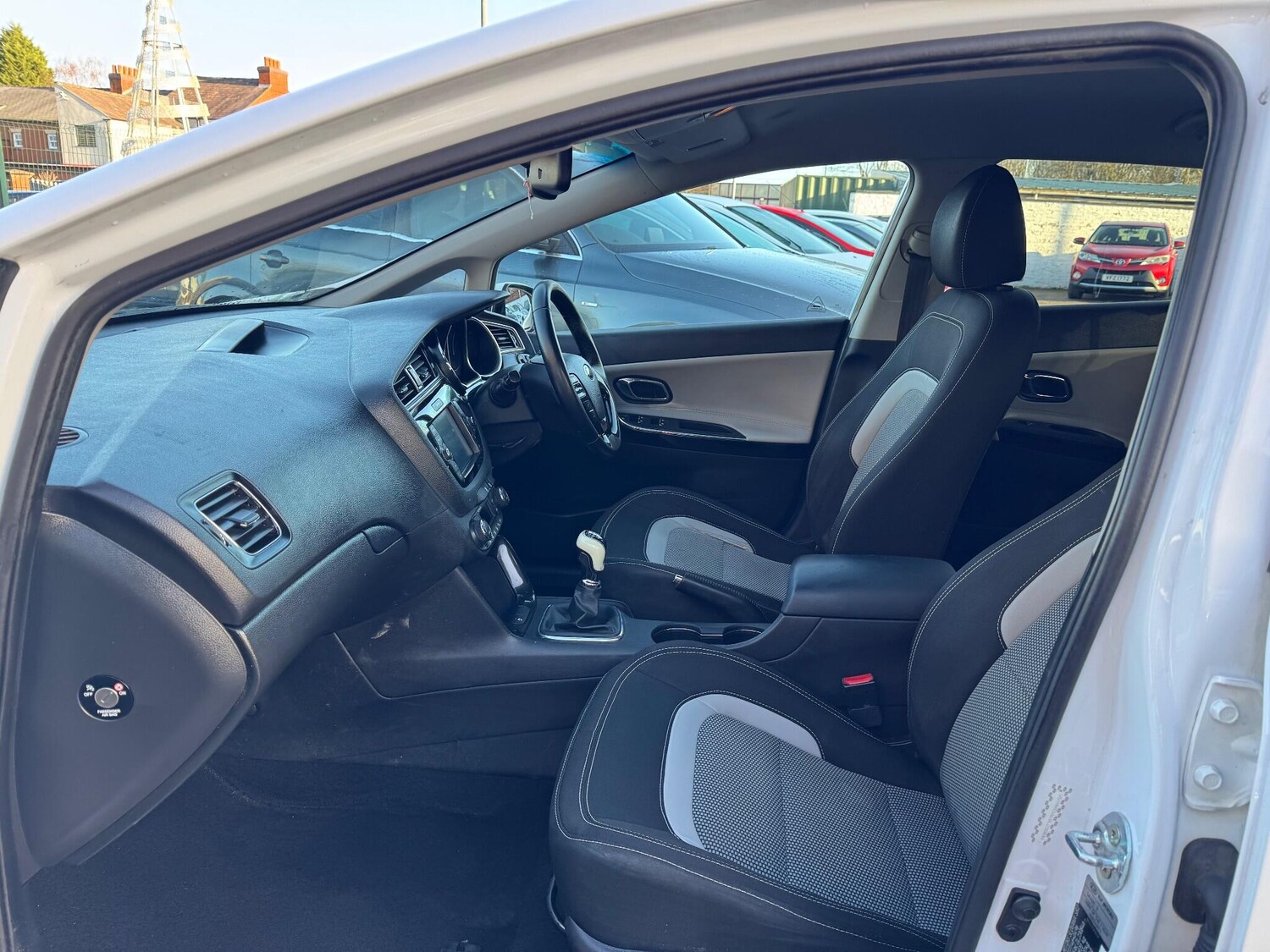 Used Kia Ceed for sale - 77351503: Photo 19