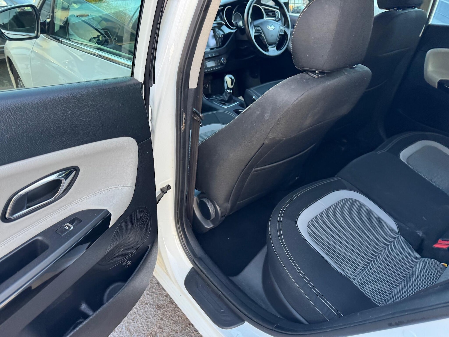 Used Kia Ceed for sale - 77351503: Photo 22