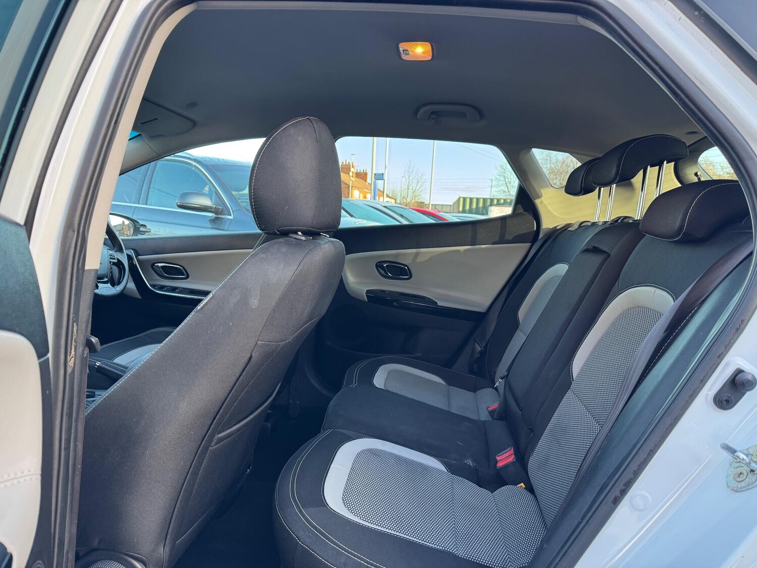 Used Kia Ceed for sale - 77351503: Photo 23