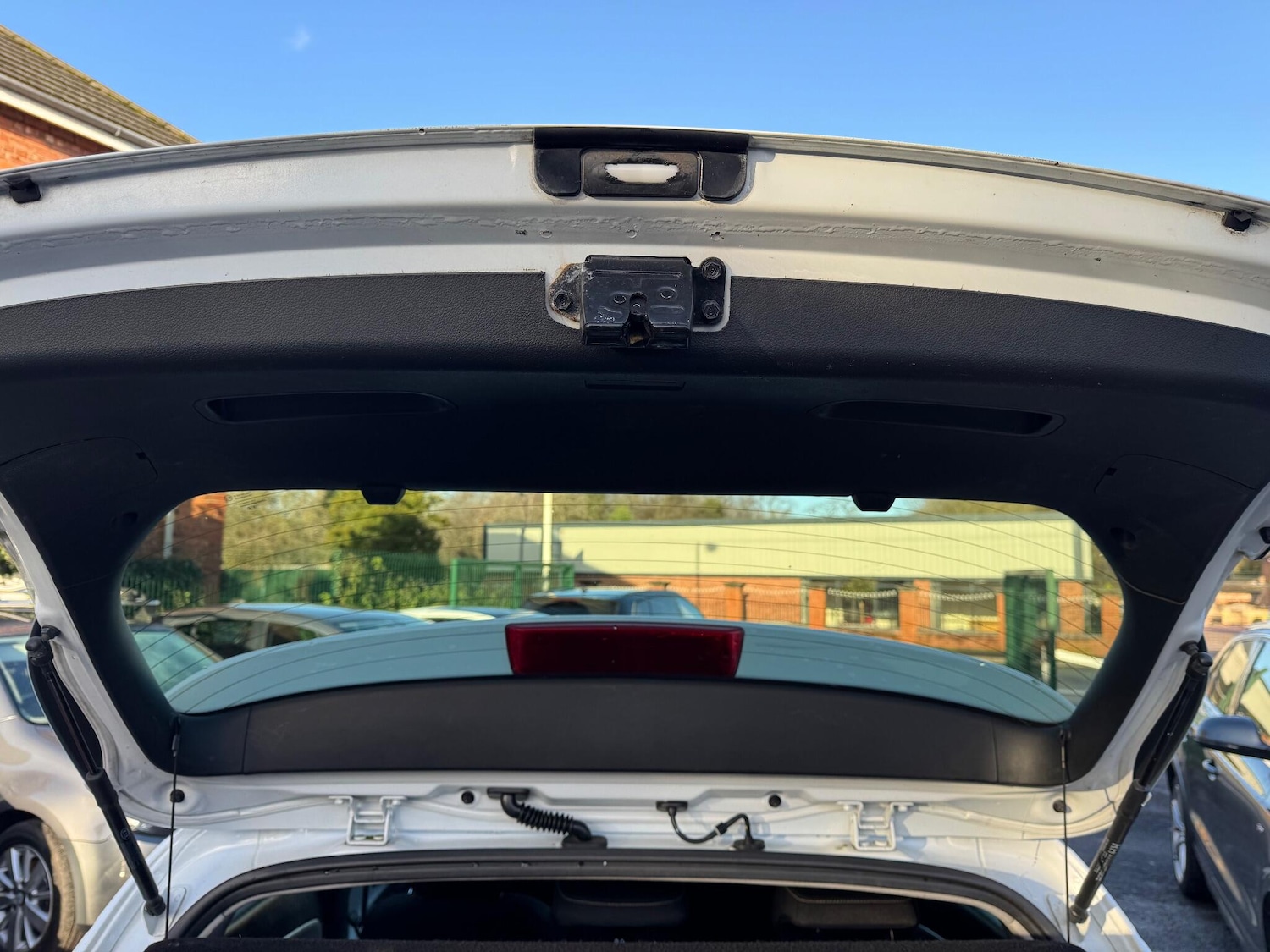 Used Kia Ceed for sale - 77351503: Photo 25