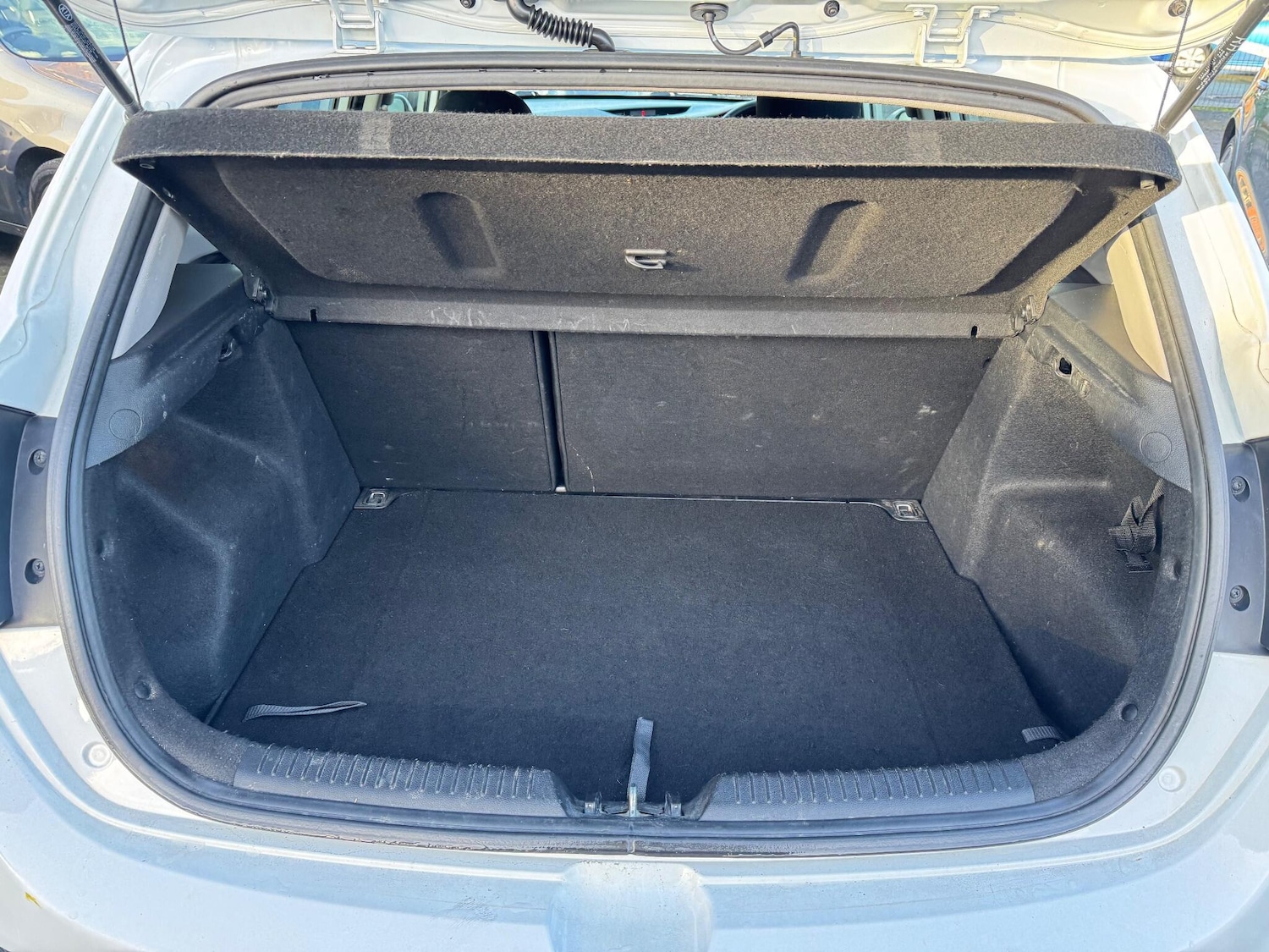 Used Kia Ceed for sale - 77351503: Photo 26