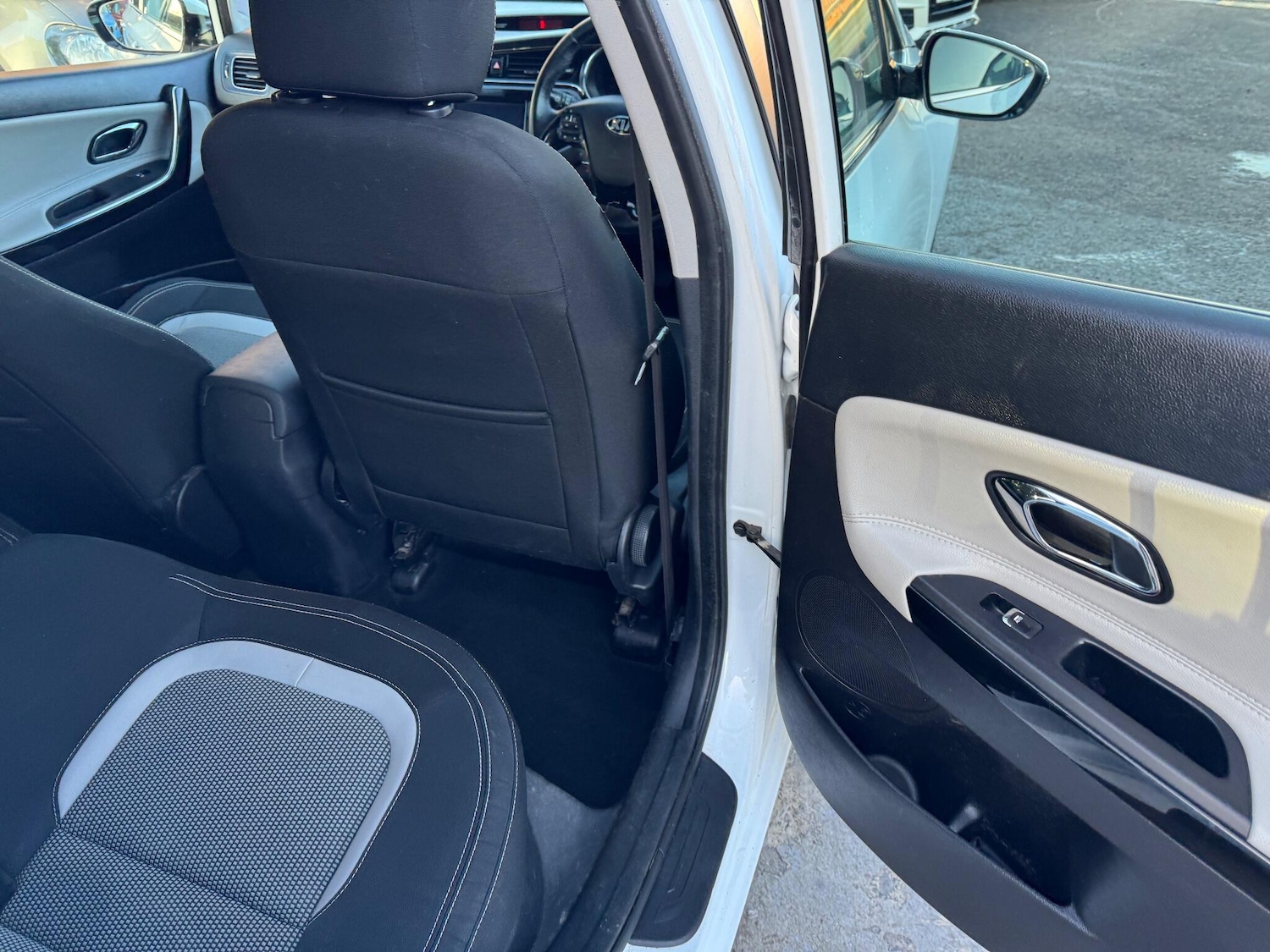 Used Kia Ceed for sale - 77351503: Photo 27