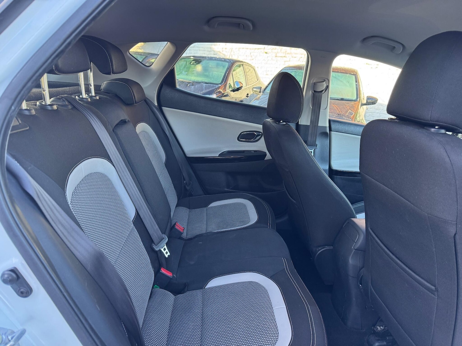 Used Kia Ceed for sale - 77351503: Photo 28