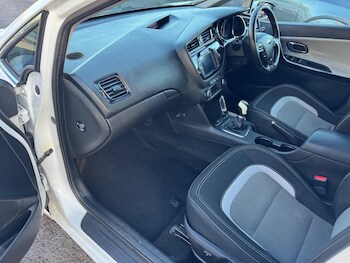 Used Kia Ceed 2016 for sale - 77351503: Photo