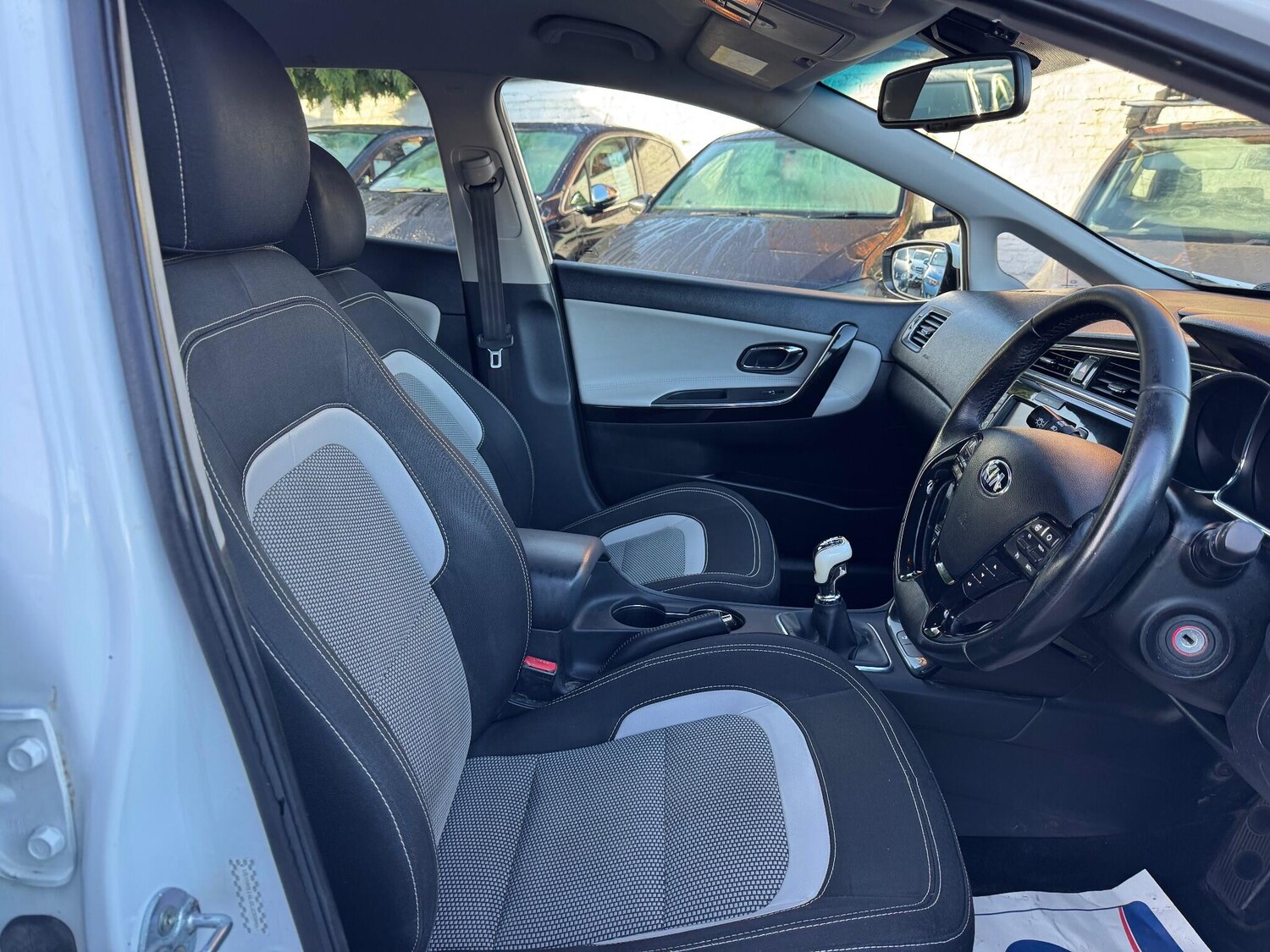 Used Kia Ceed for sale - 77351503: Photo 30