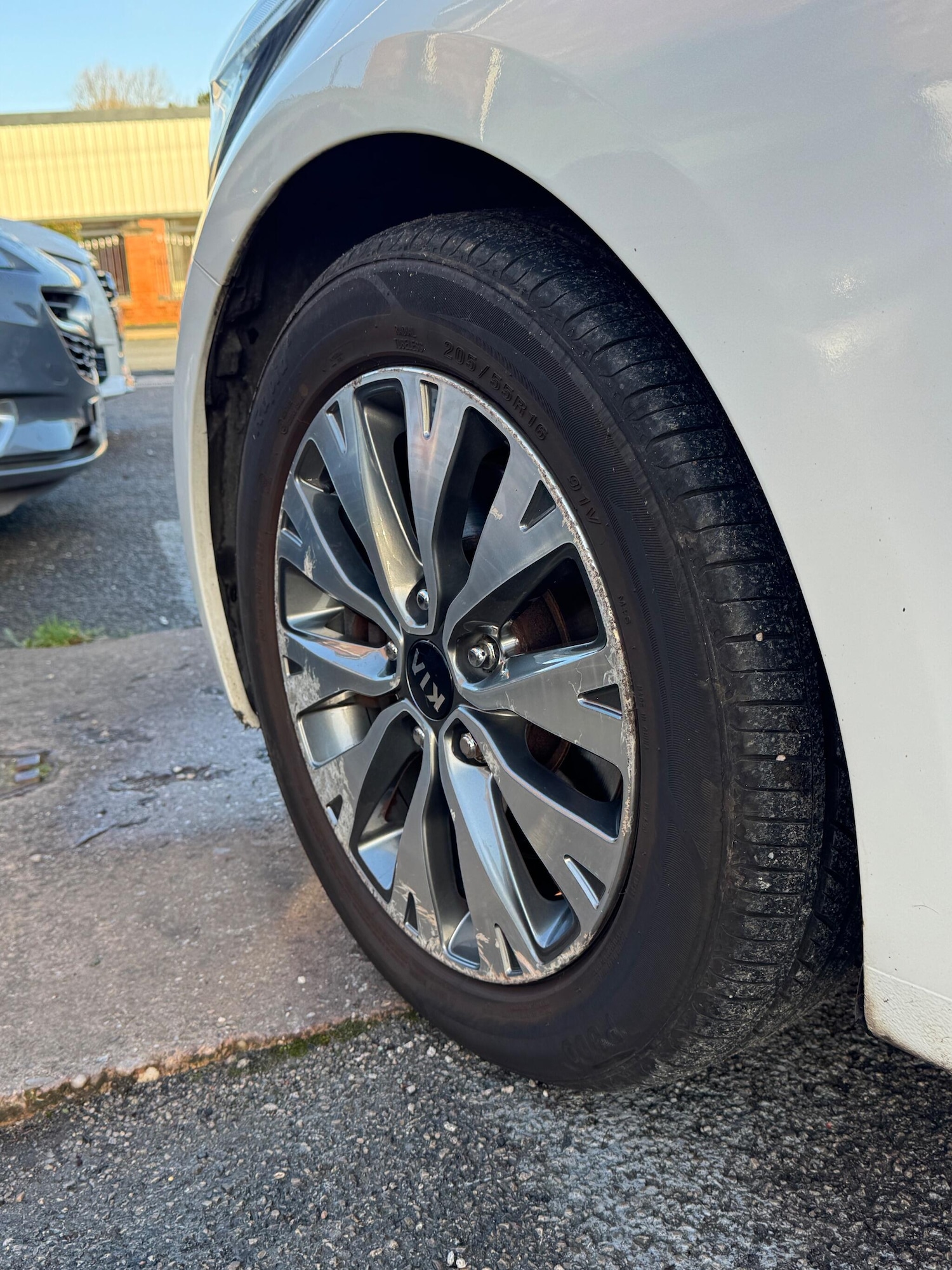 Used Kia Ceed for sale - 77351503: Photo 42