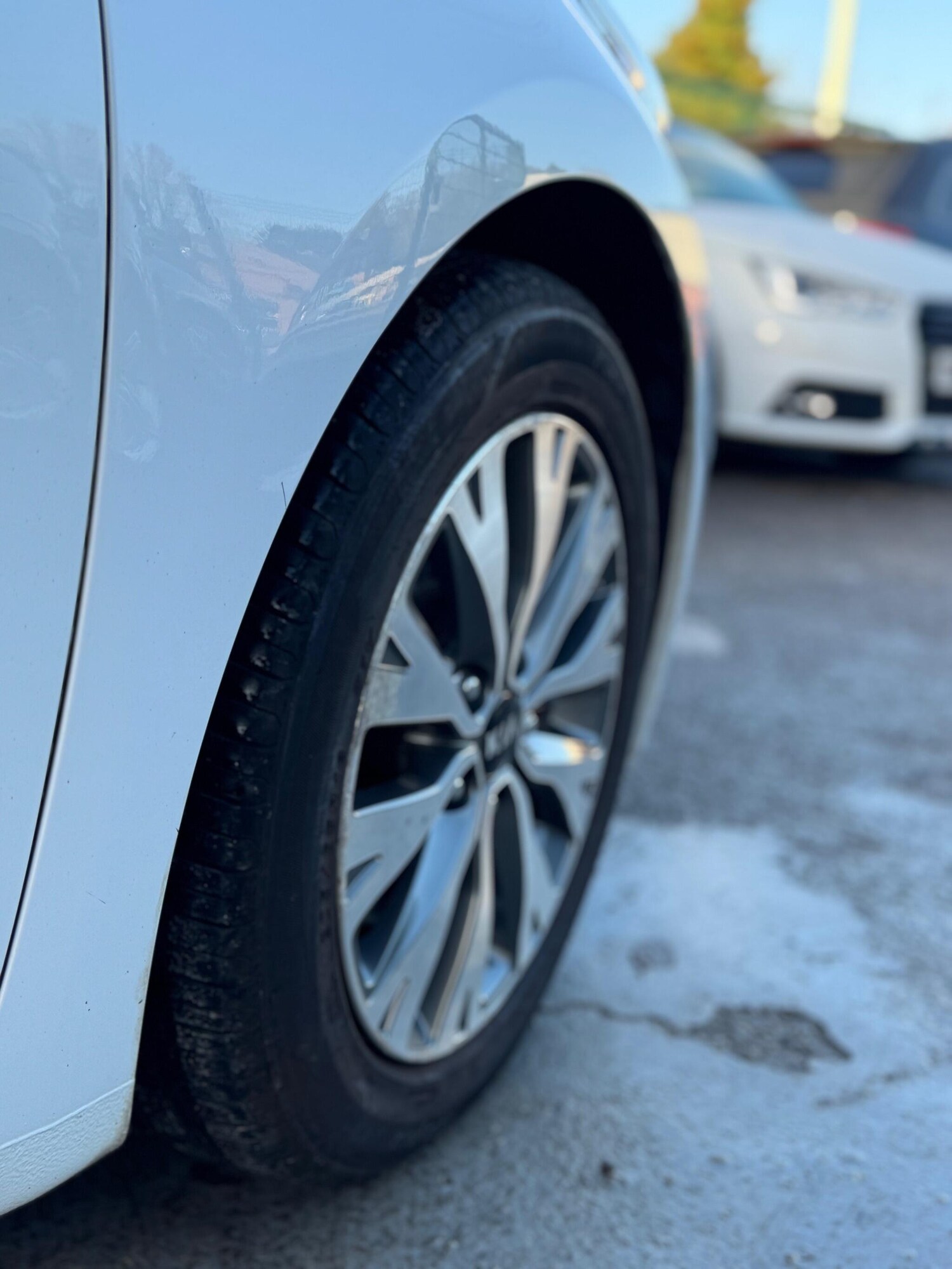 Used Kia Ceed for sale - 77351503: Photo 45