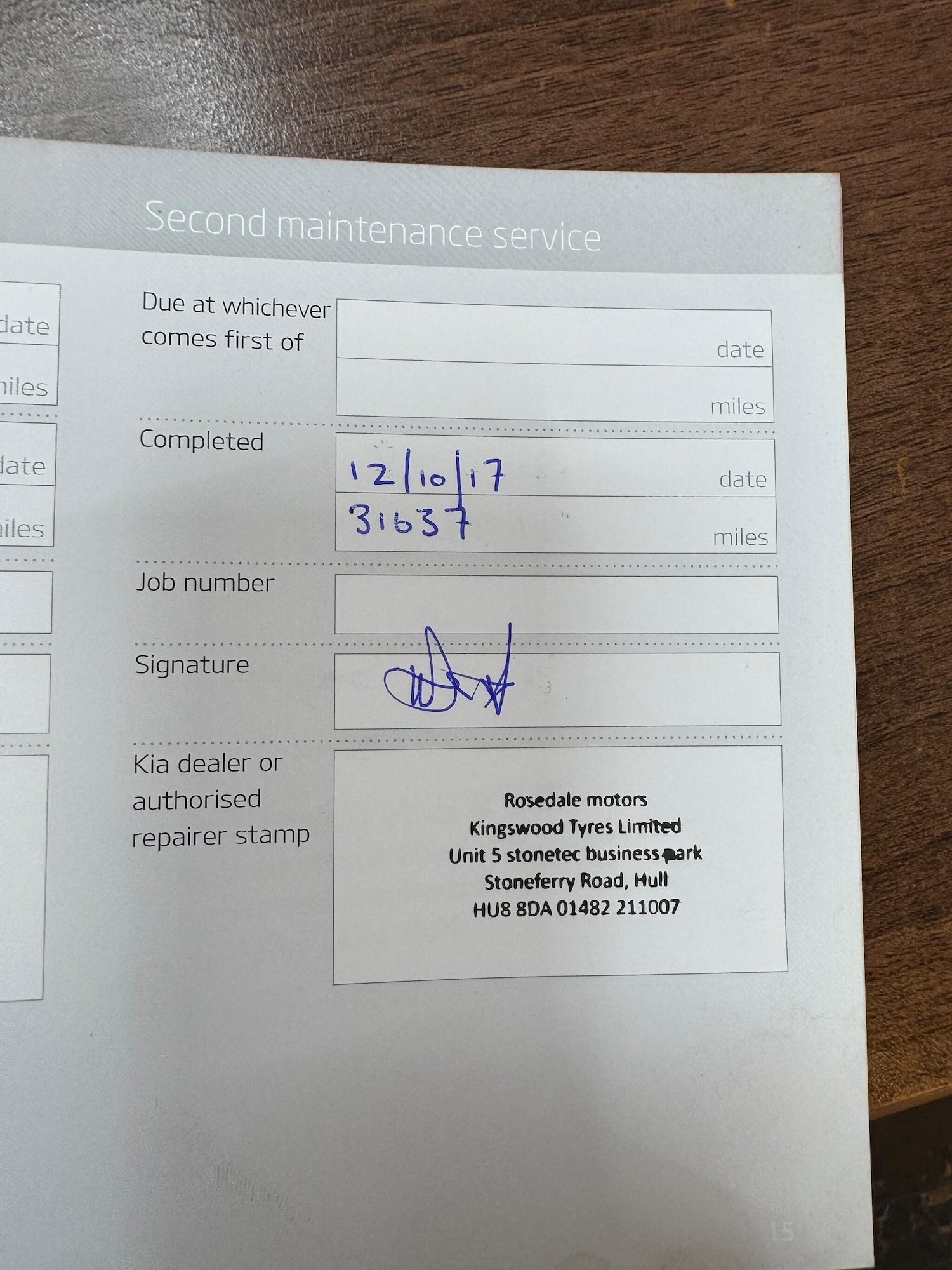 Used Kia Ceed for sale - 77351503: Photo 48