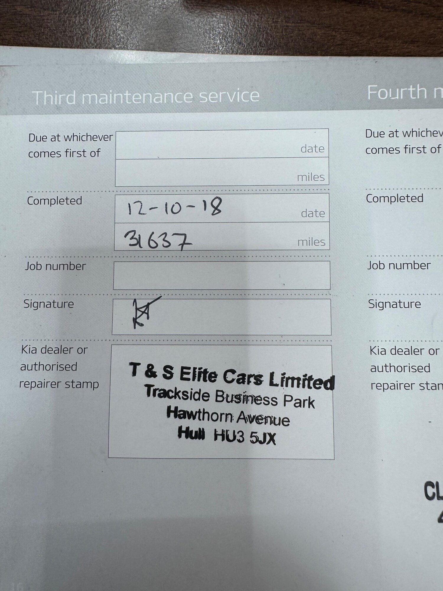 Used Kia Ceed for sale - 77351503: Photo 49