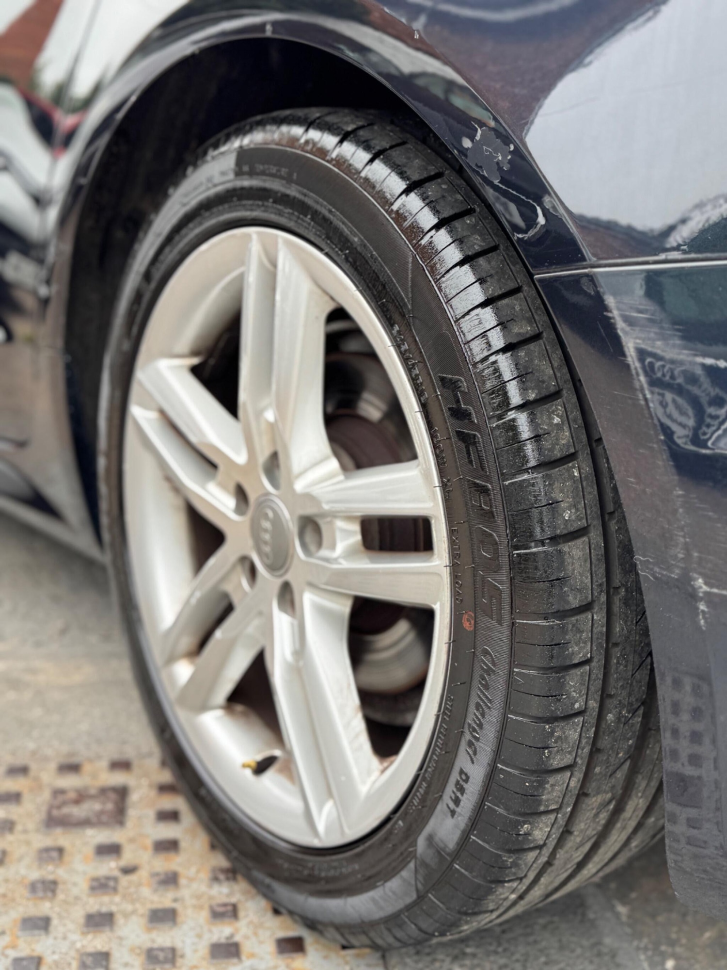 Used Audi A6 2015 for sale - 77352057: Photo 10